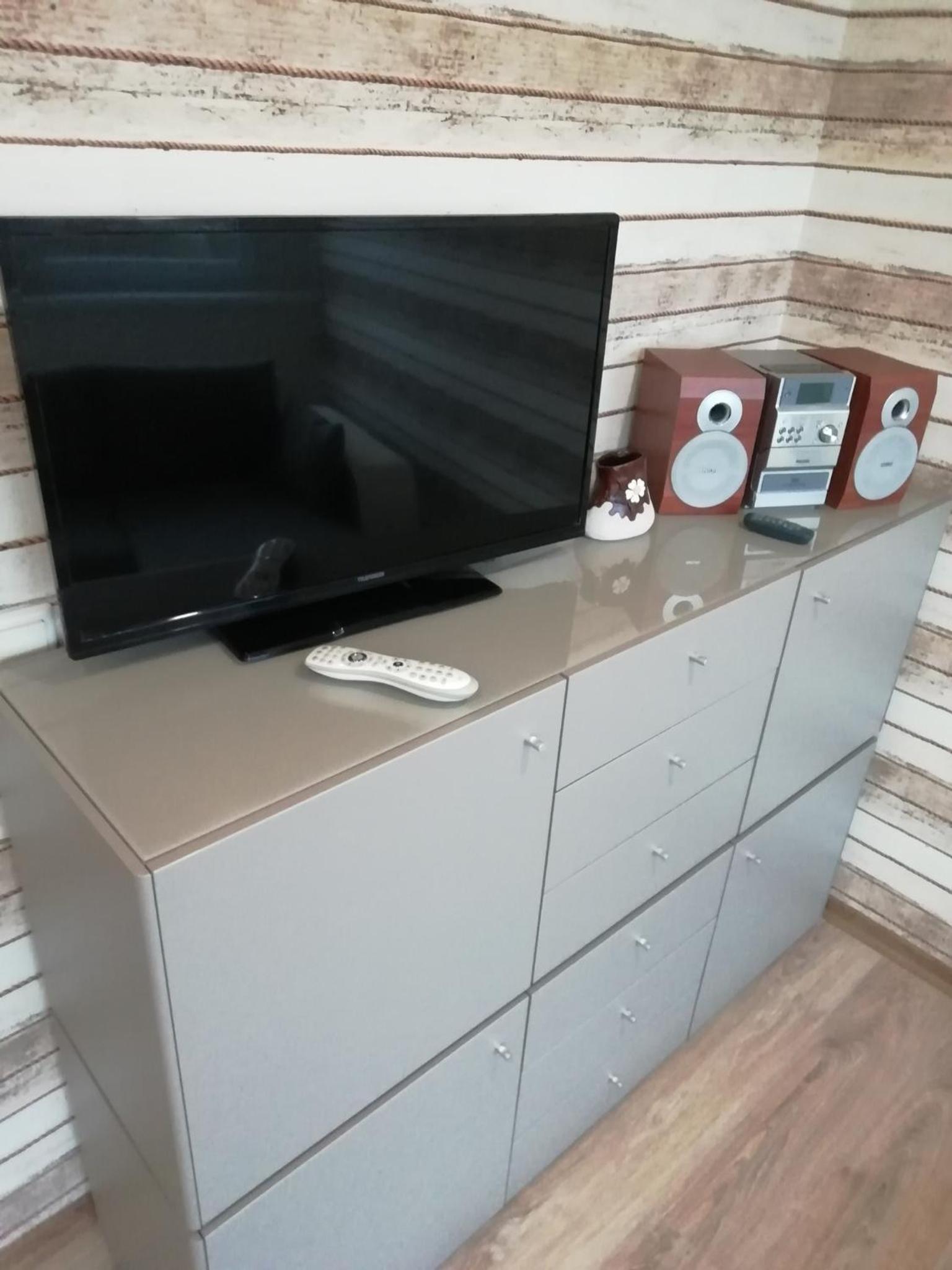 NEU! Ferienwohnung Möwe Schönberg