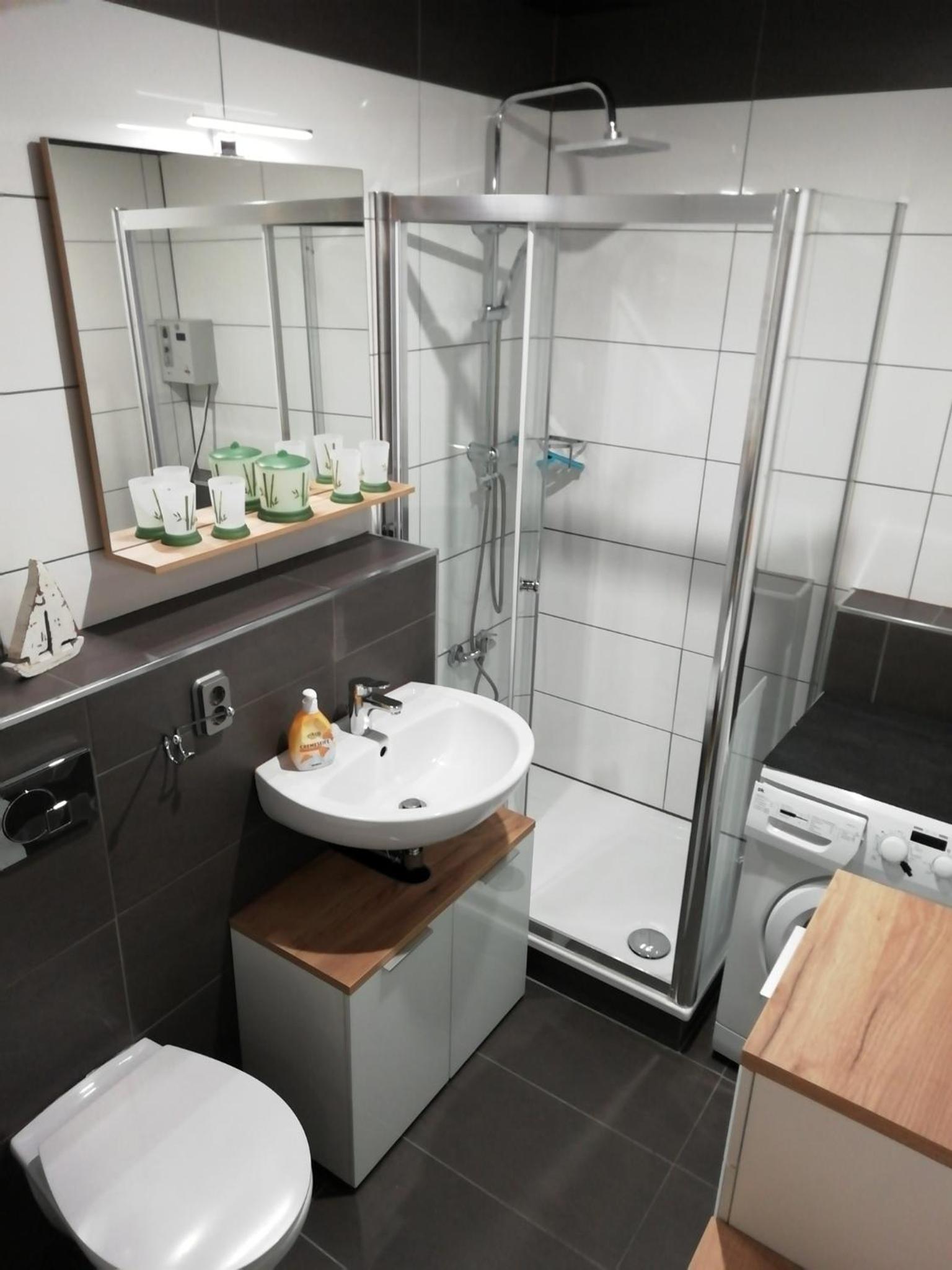 NEU! Ferienwohnung Möwe Schönberg