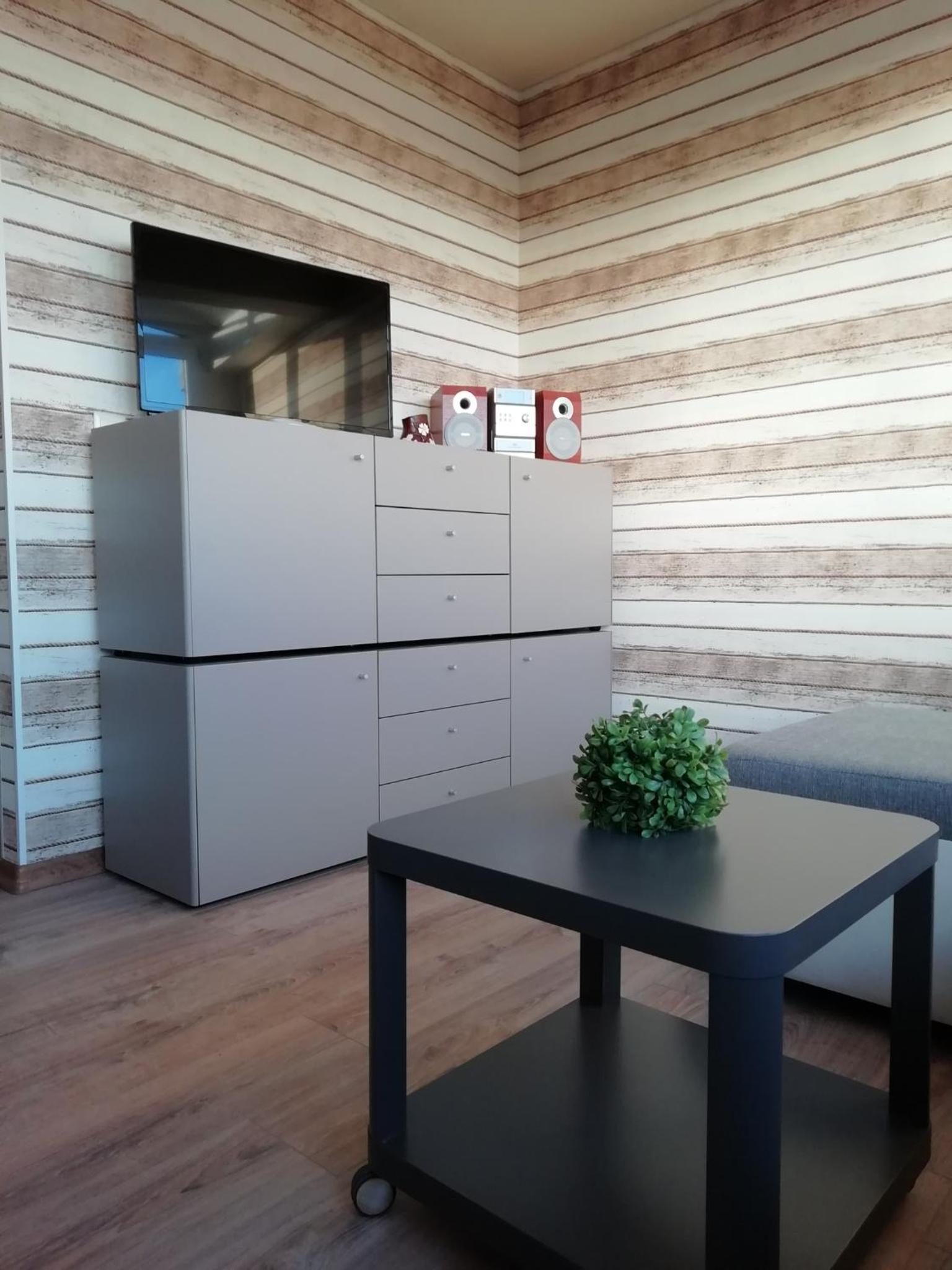 NEU! Ferienwohnung Möwe Schönberg