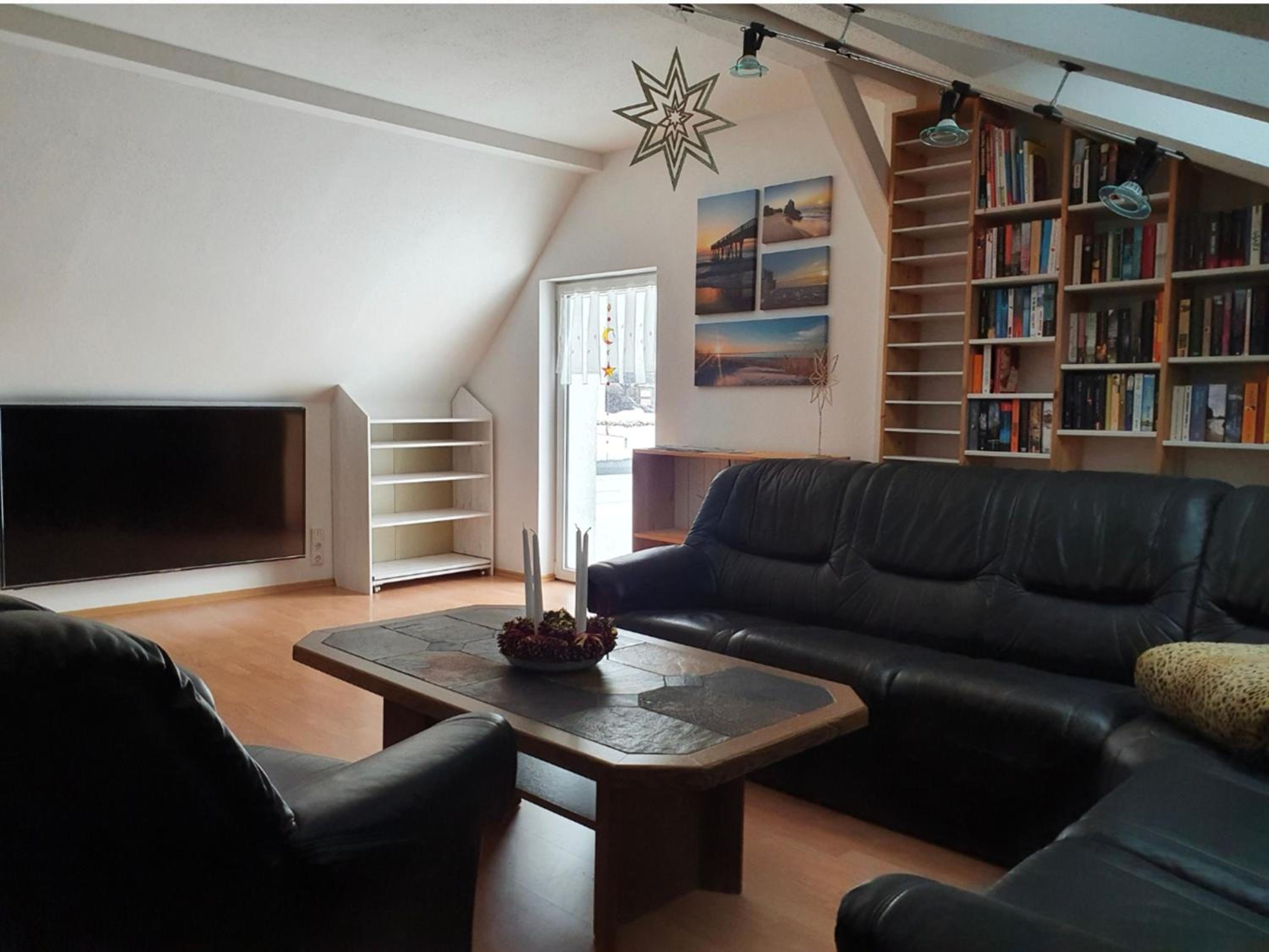 NEU Elizahaus-Ringbergblick Suhl