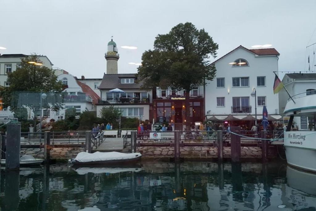 NEU! Ostsee Ferienwohnung Koper view 3