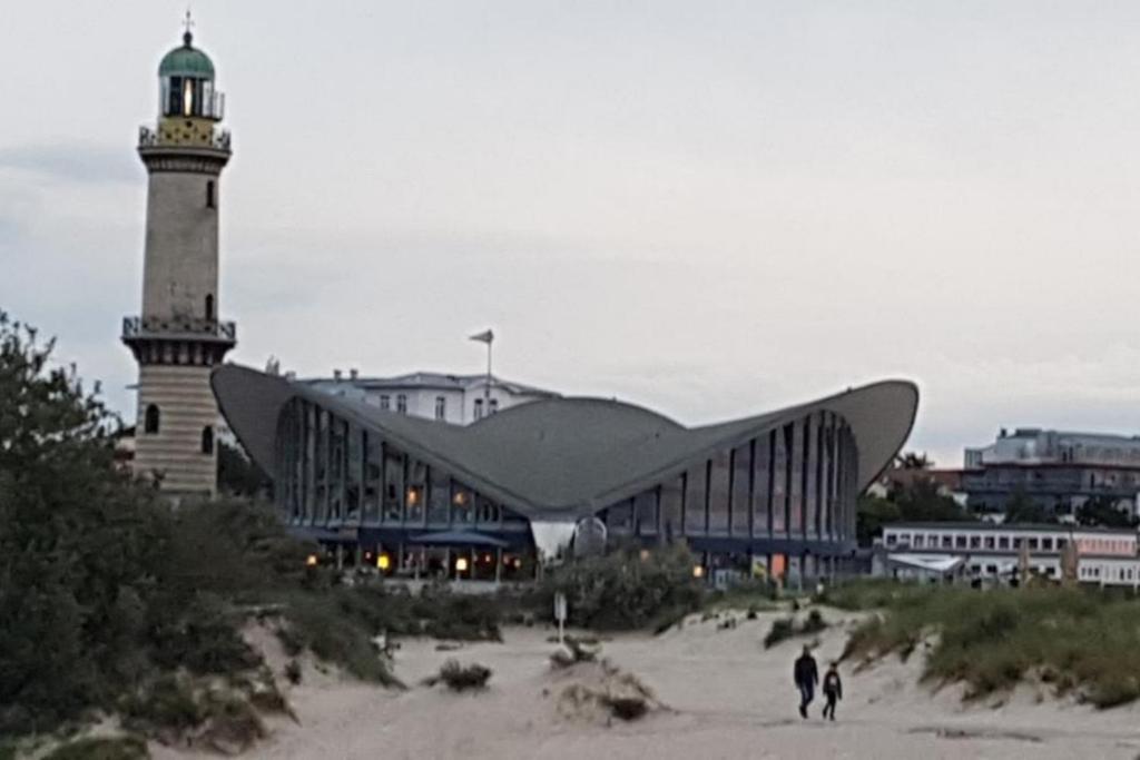 NEU! Ostsee Ferienwohnung Koper view 4