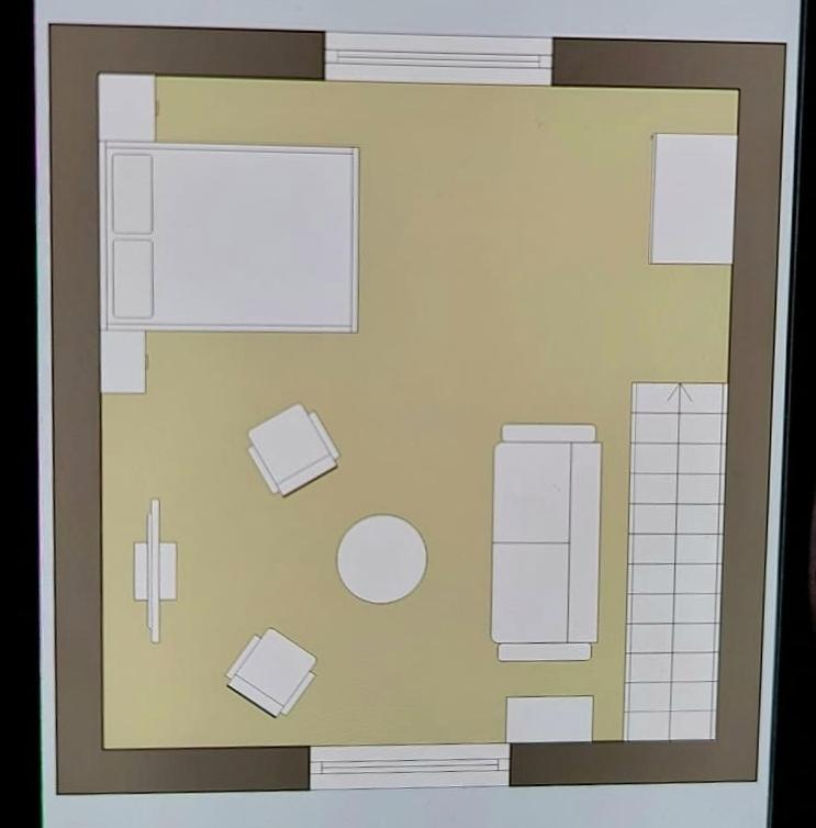NEU! Kleinstadtferienhaus Grimmen