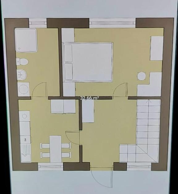 NEU! Kleinstadtferienhaus Grimmen