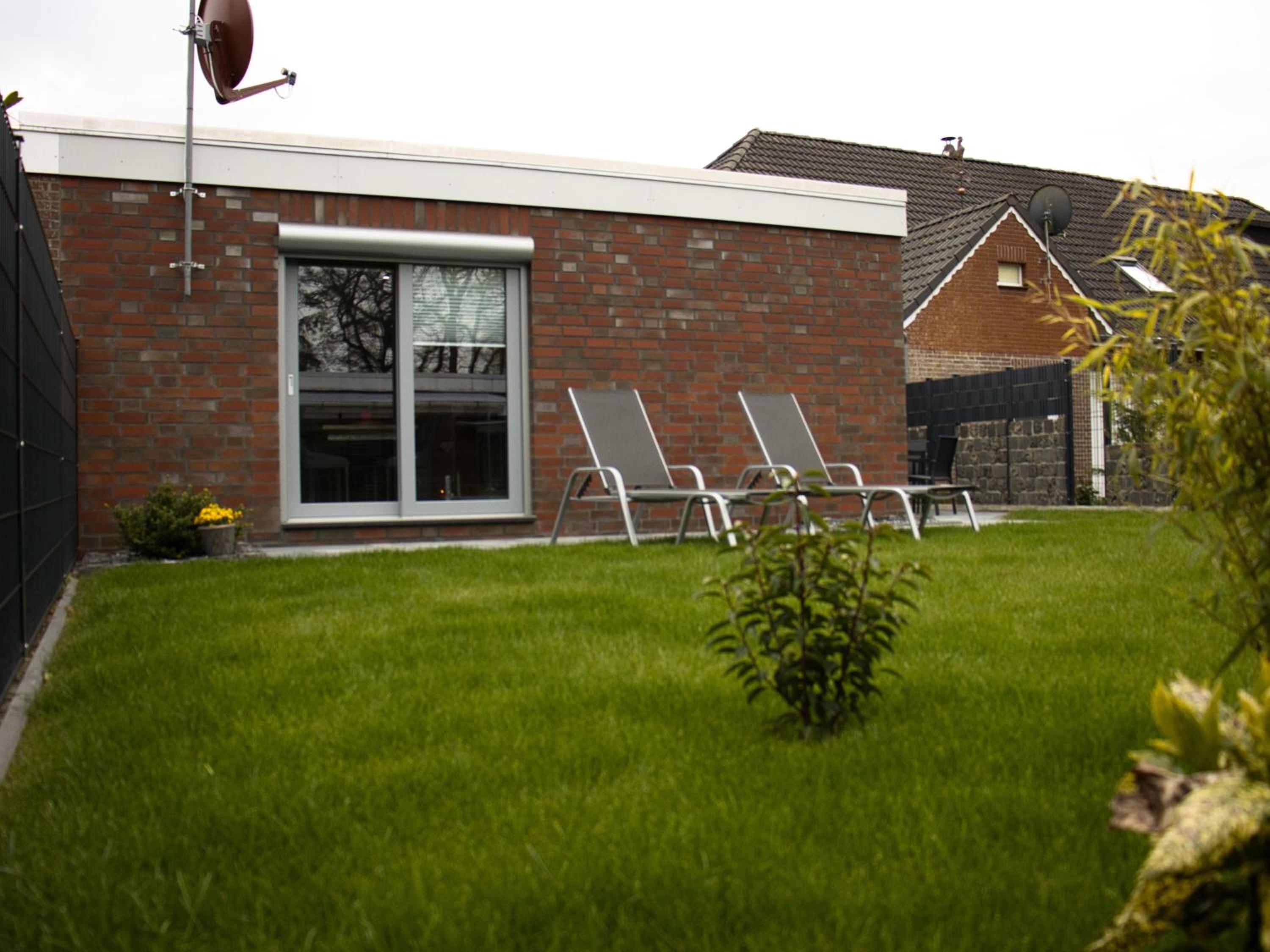 NEU! Ferienhaus Nordeck