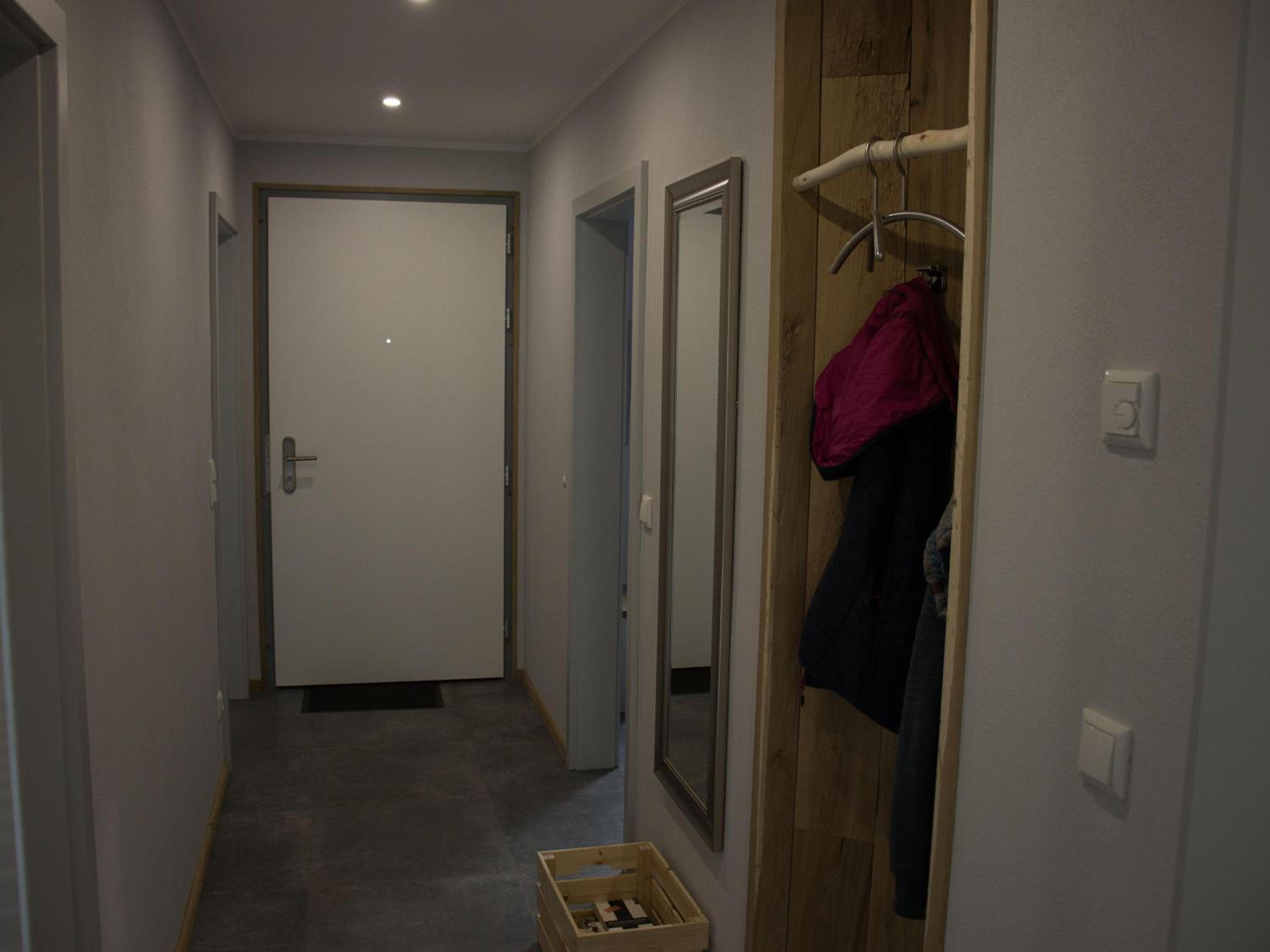 NEU! Ferienhaus Nordeck