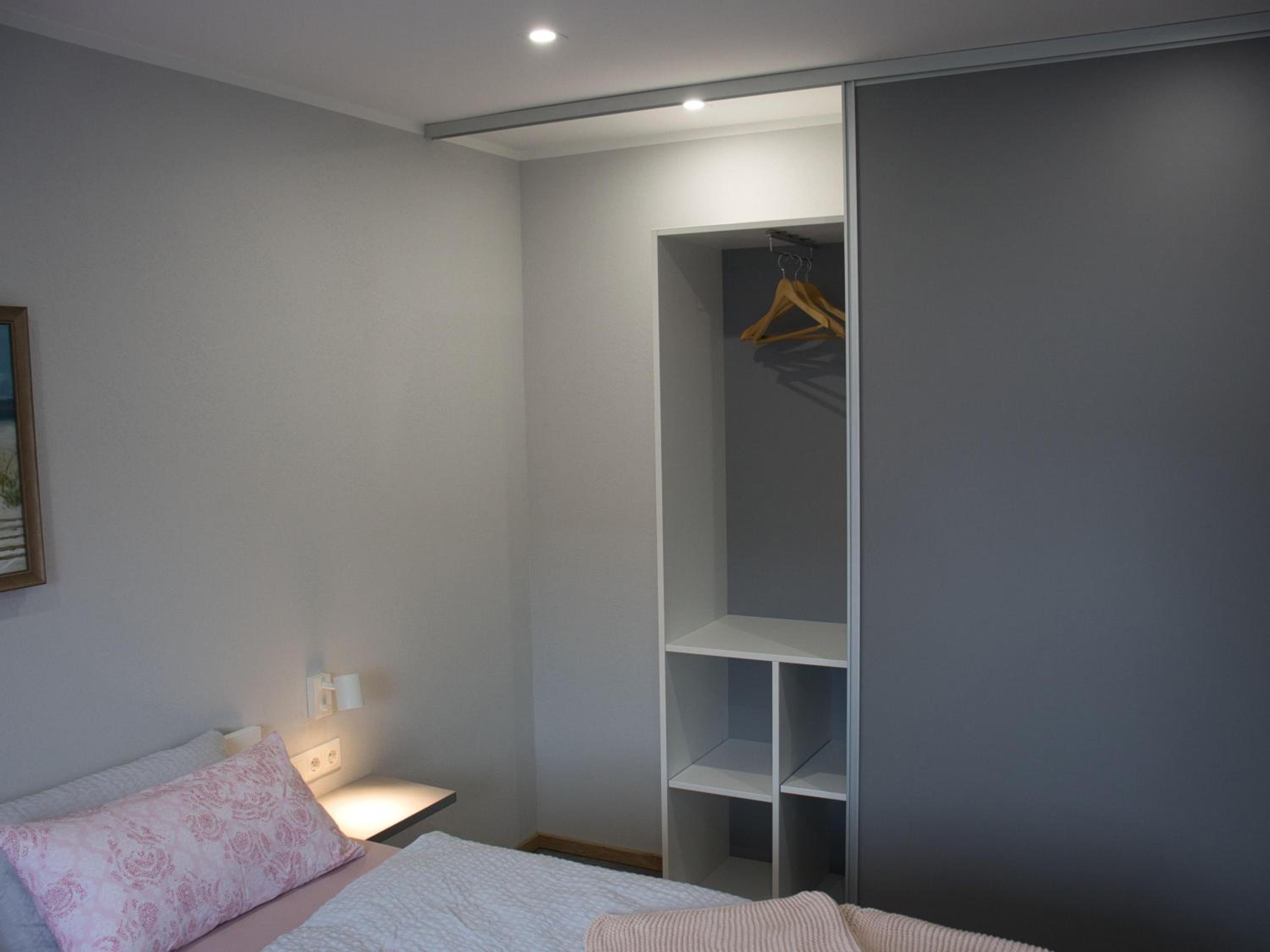 NEU! Ferienhaus Nordeck