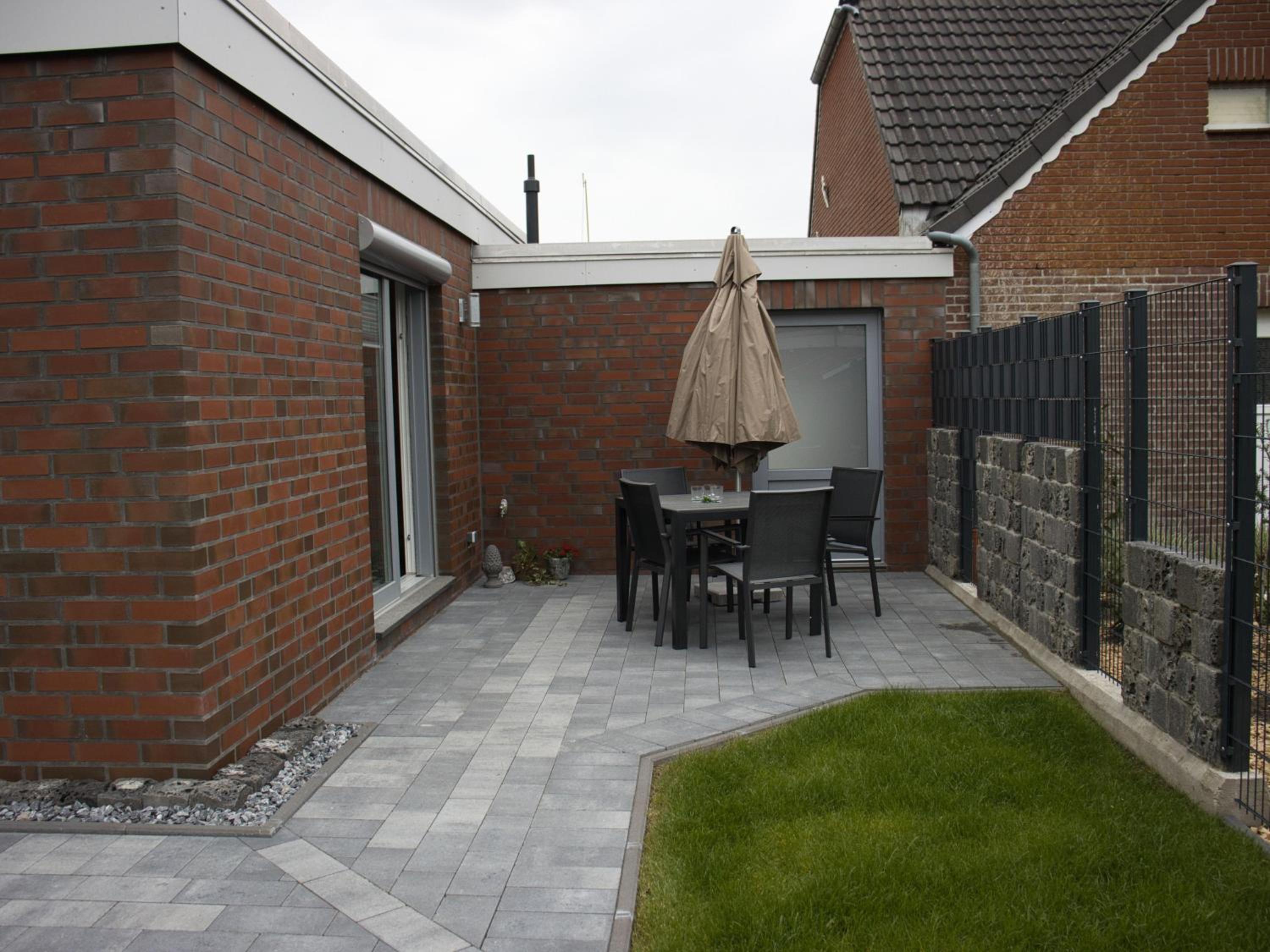 NEU! Ferienhaus Nordeck