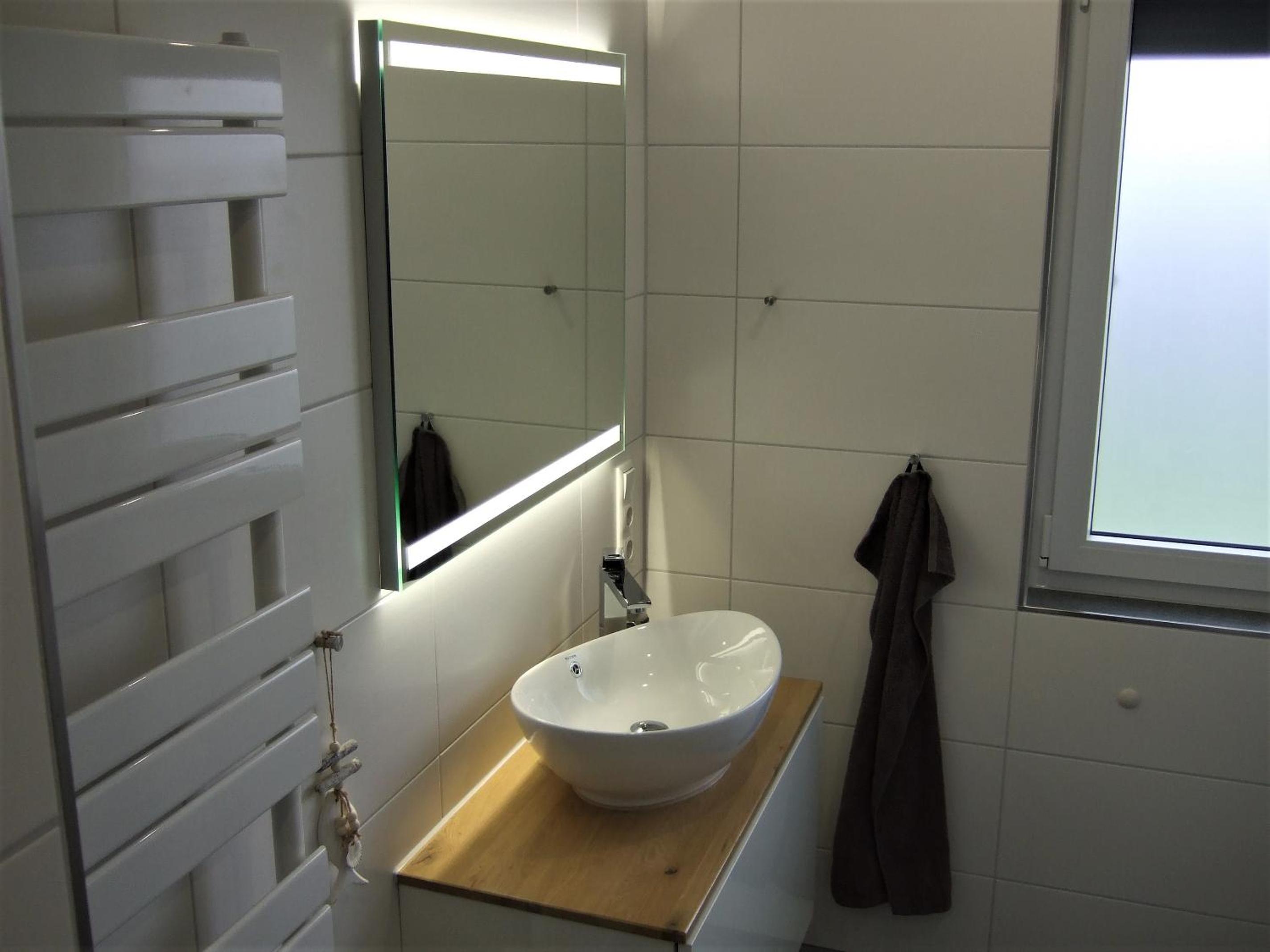 NEU! Ferienhaus Nordeck