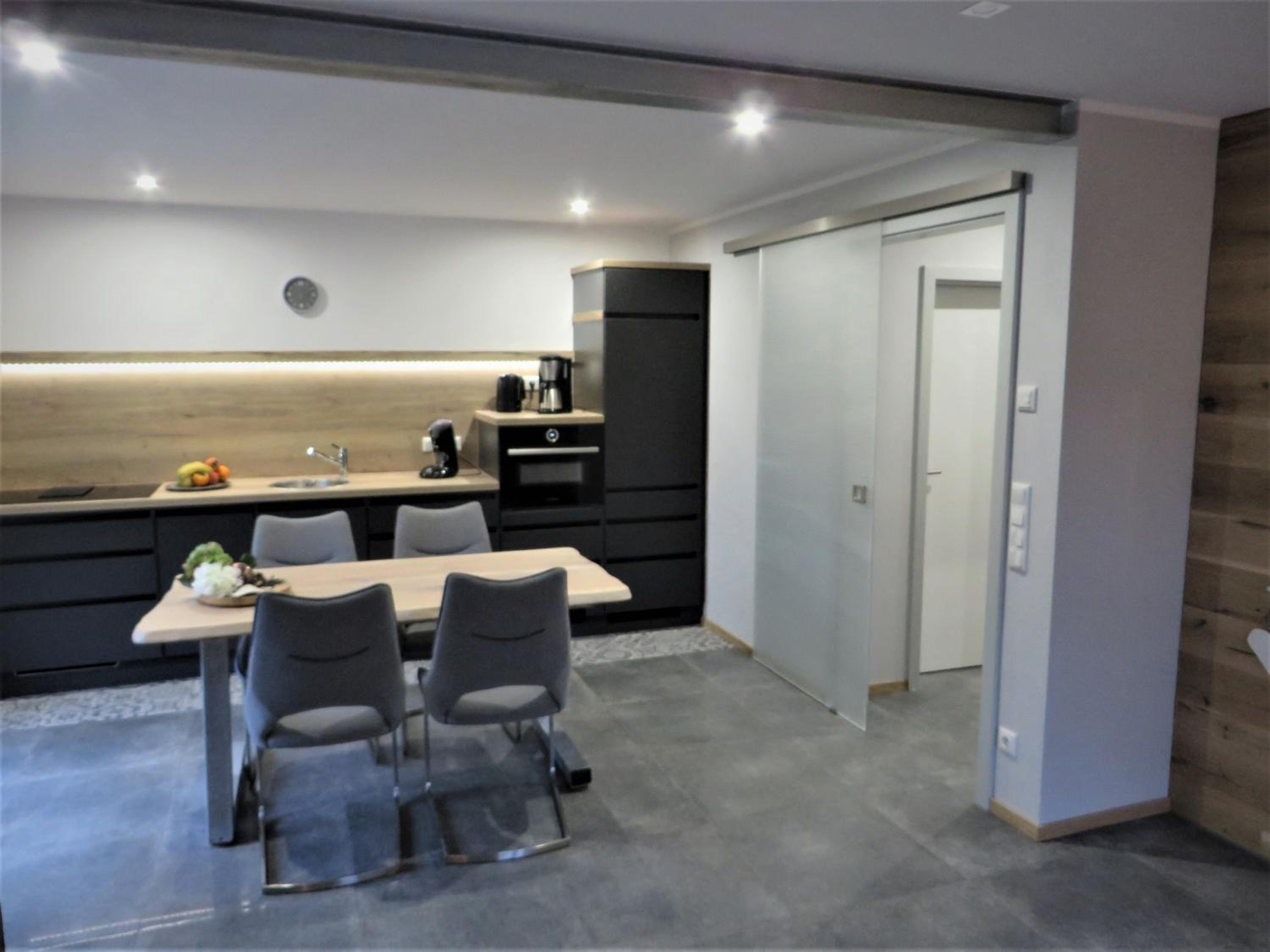 NEU! Ferienhaus Nordeck