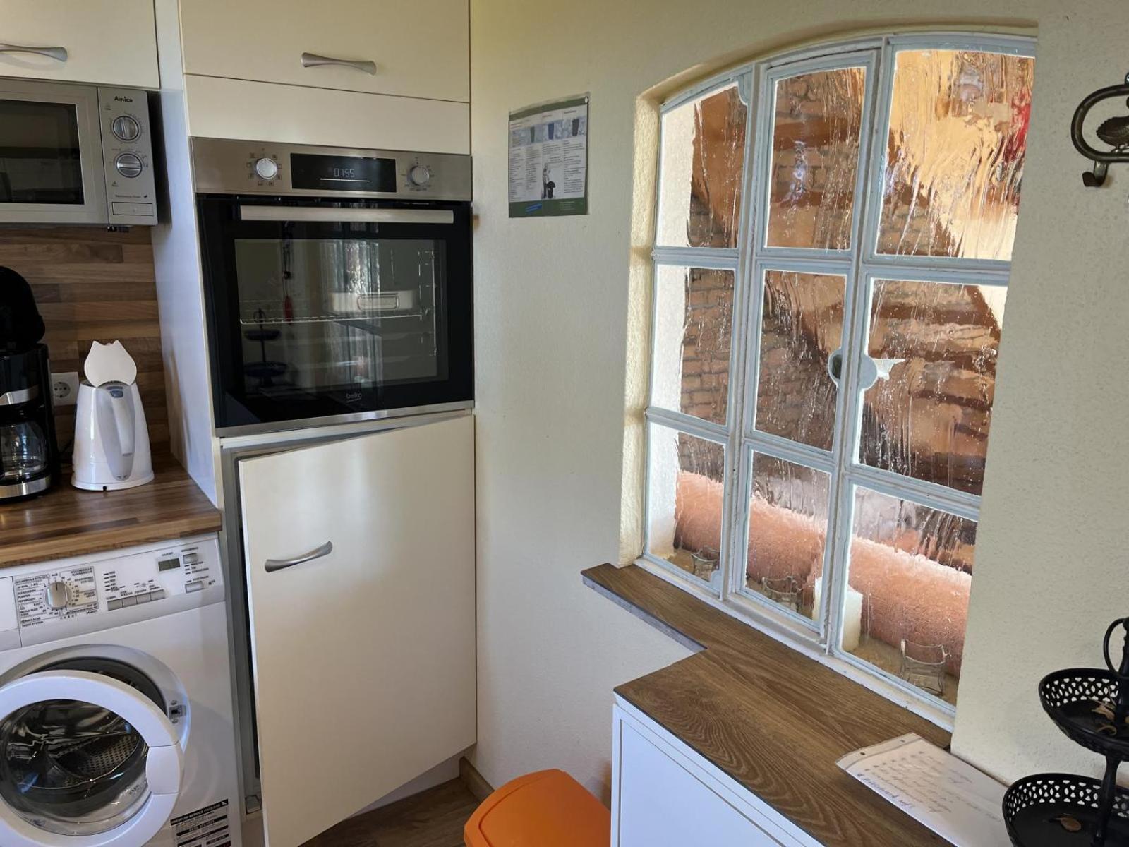 NEU Ferienhaus Deichblick