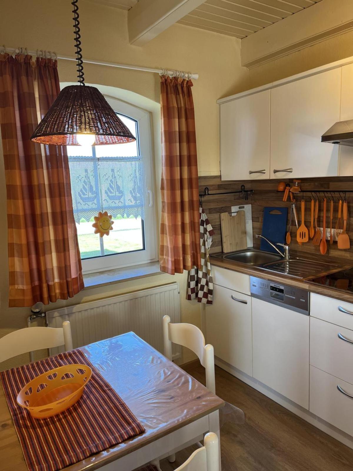 NEU Ferienhaus Deichblick