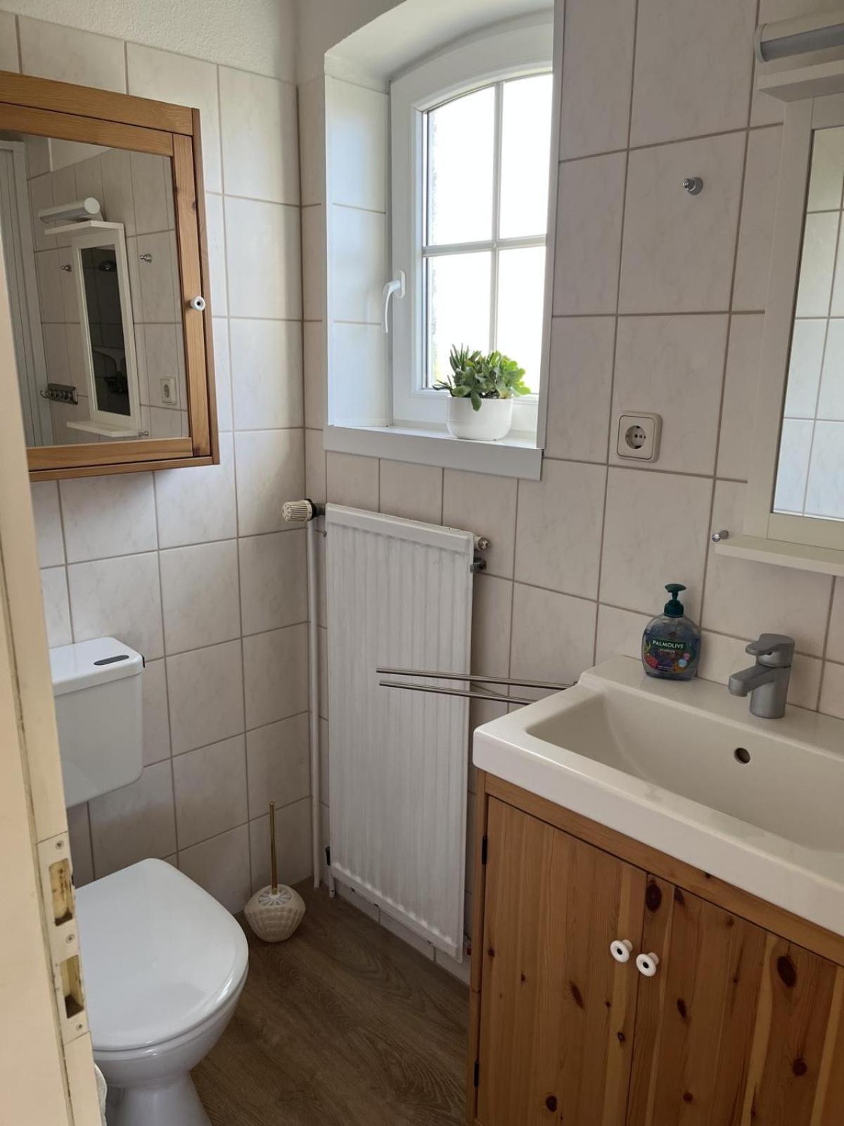 NEU Ferienhaus Deichblick