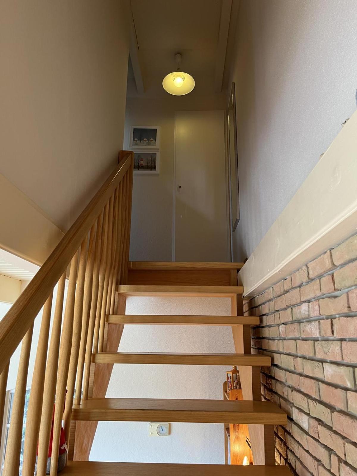 NEU Ferienhaus Deichblick
