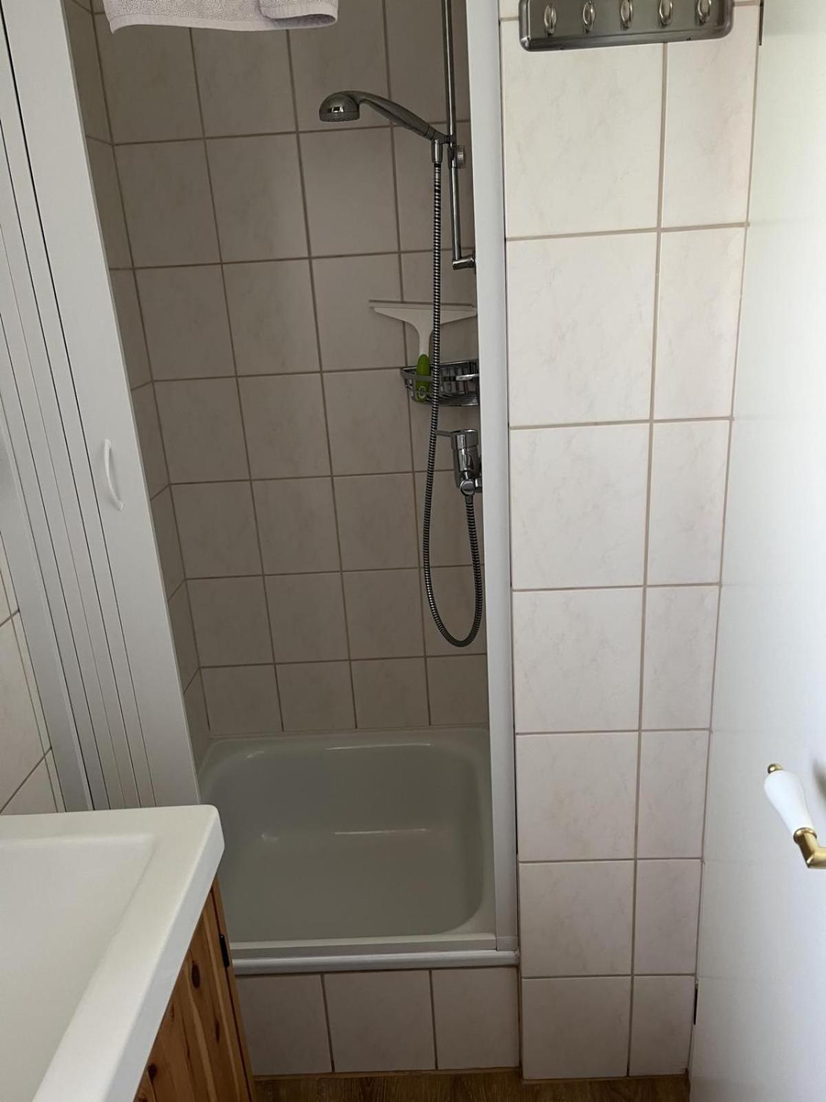 NEU Ferienhaus Deichblick