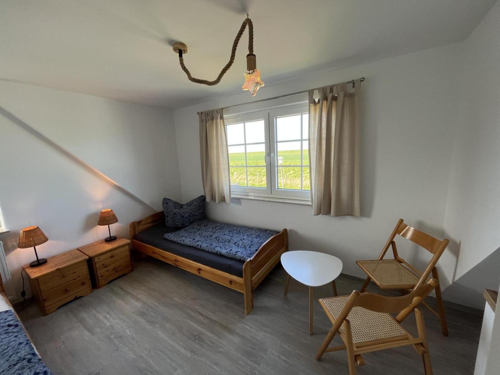 NEU Ferienhaus Deichblick