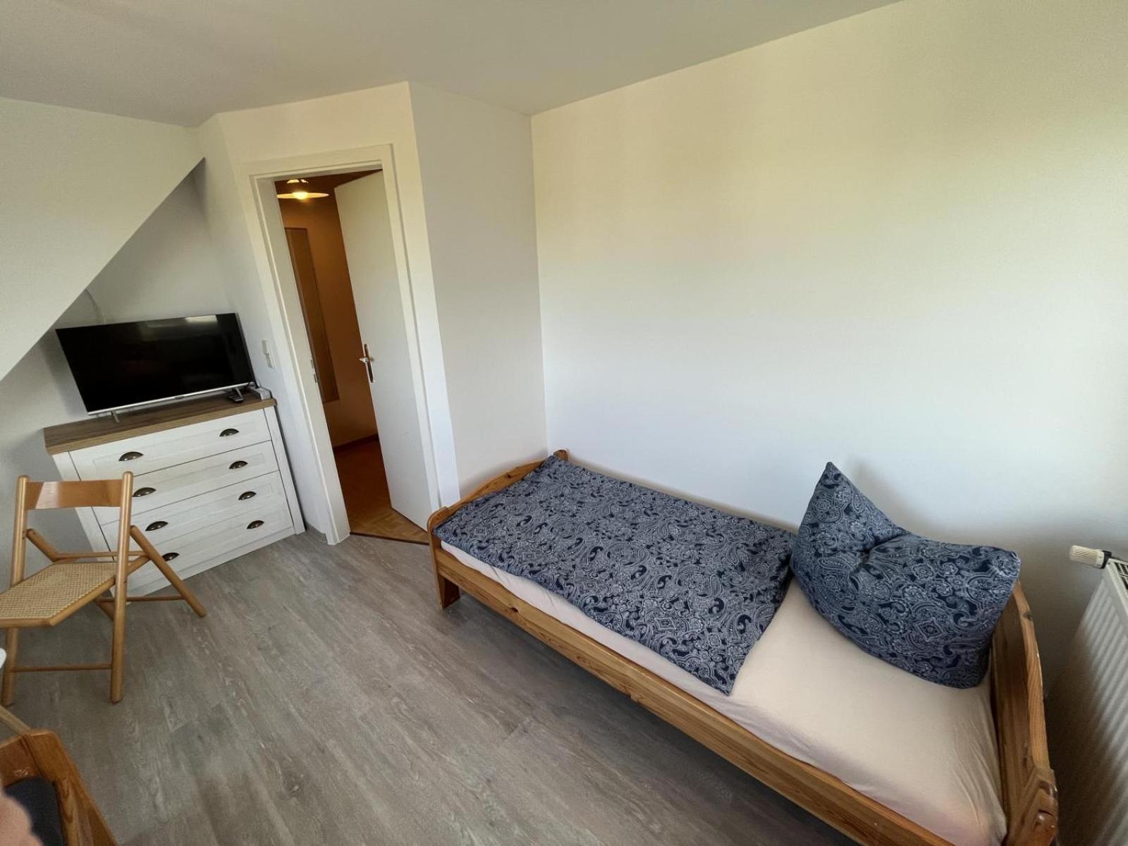 NEU Ferienhaus Deichblick