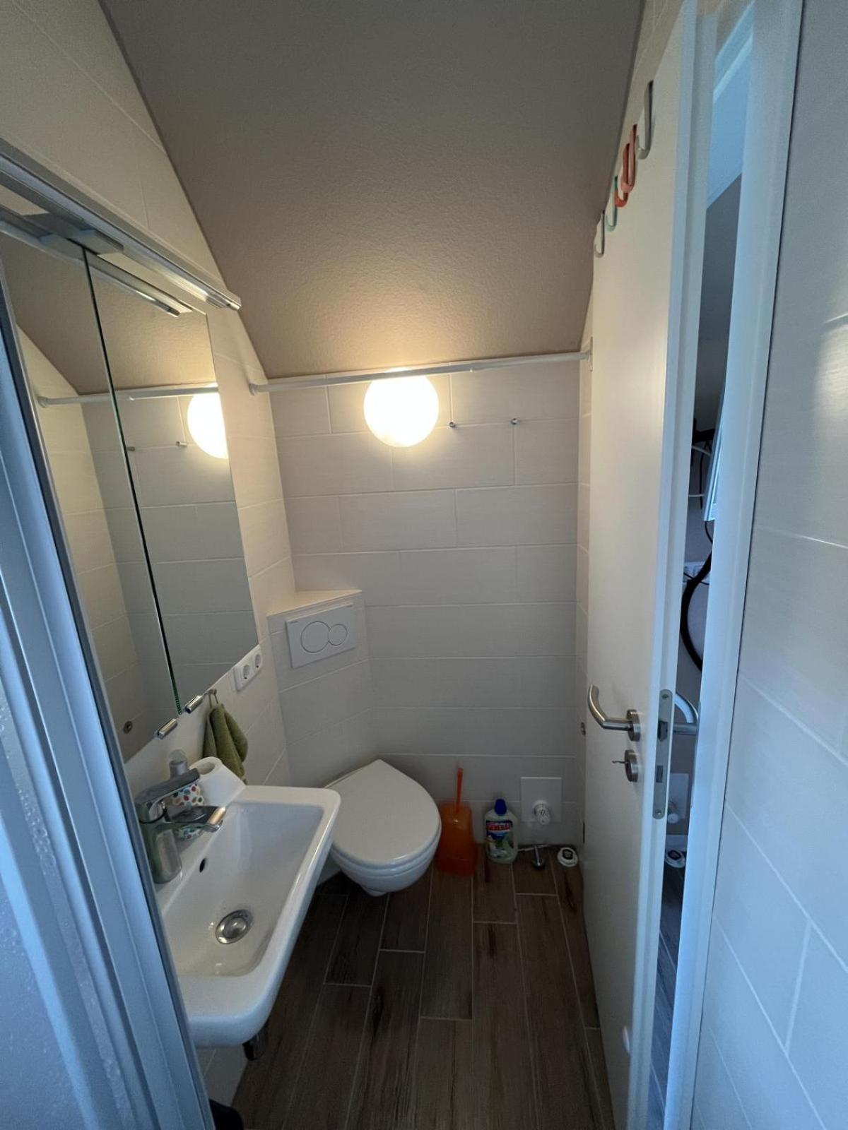 NEU Ferienhaus Deichblick