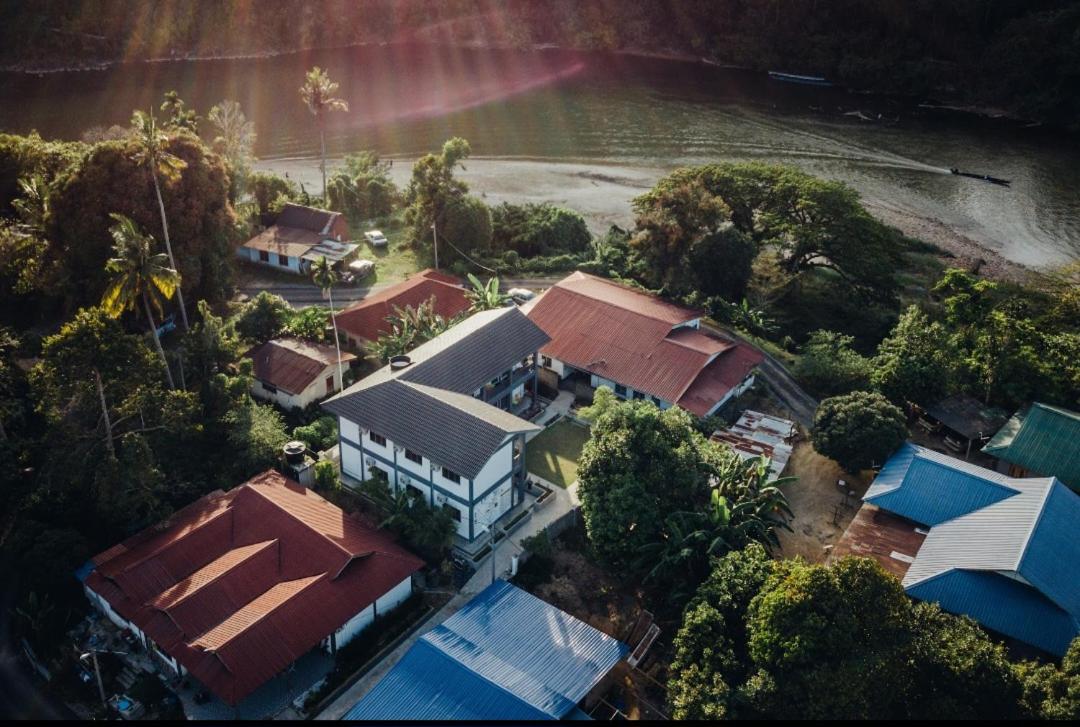 TEBiNG Guest House Taman Negara Malaysia Kuala Tahan photo 4