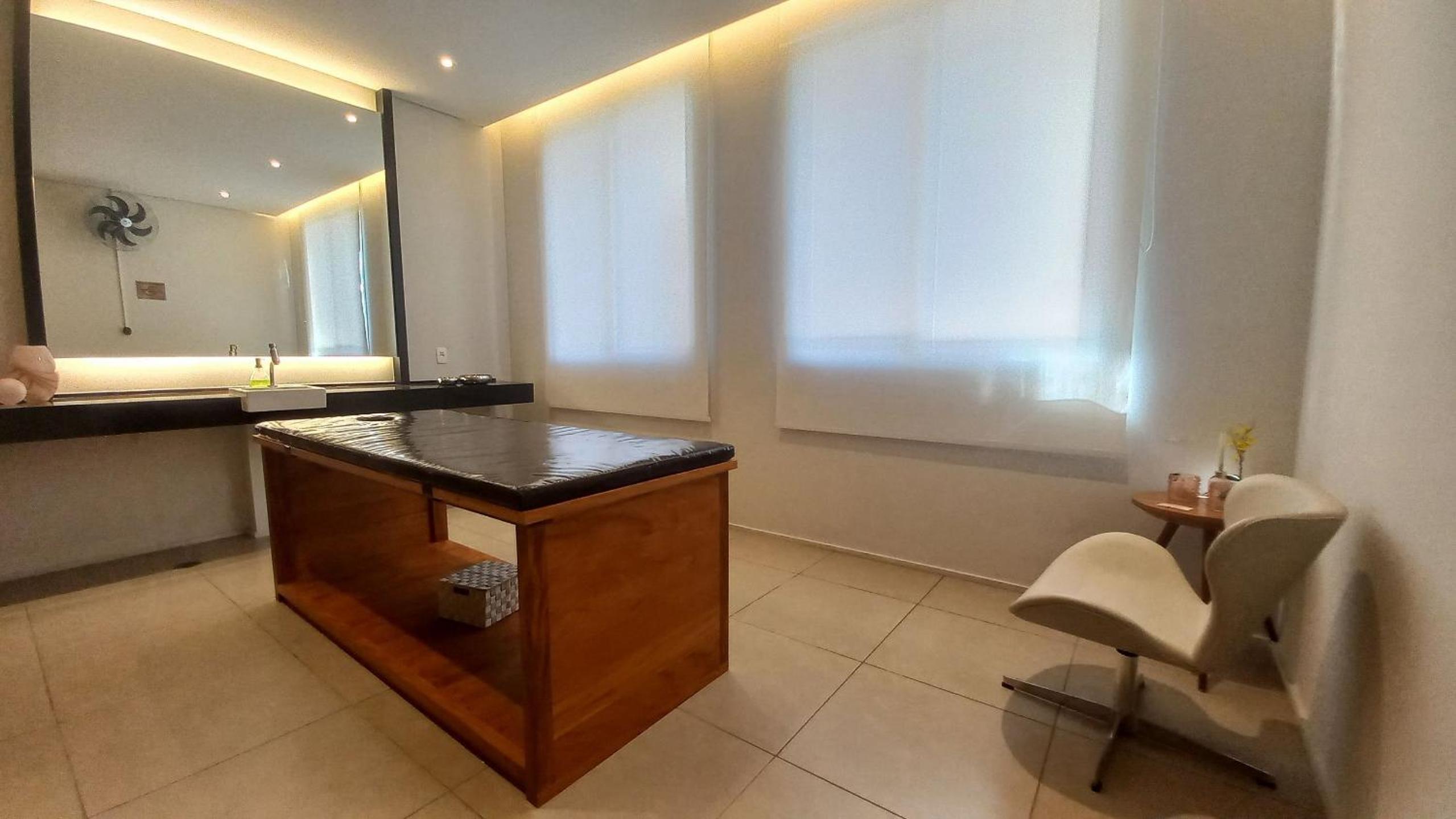 Studio 410 Urbe Paulista, Bela Vista, com garagem