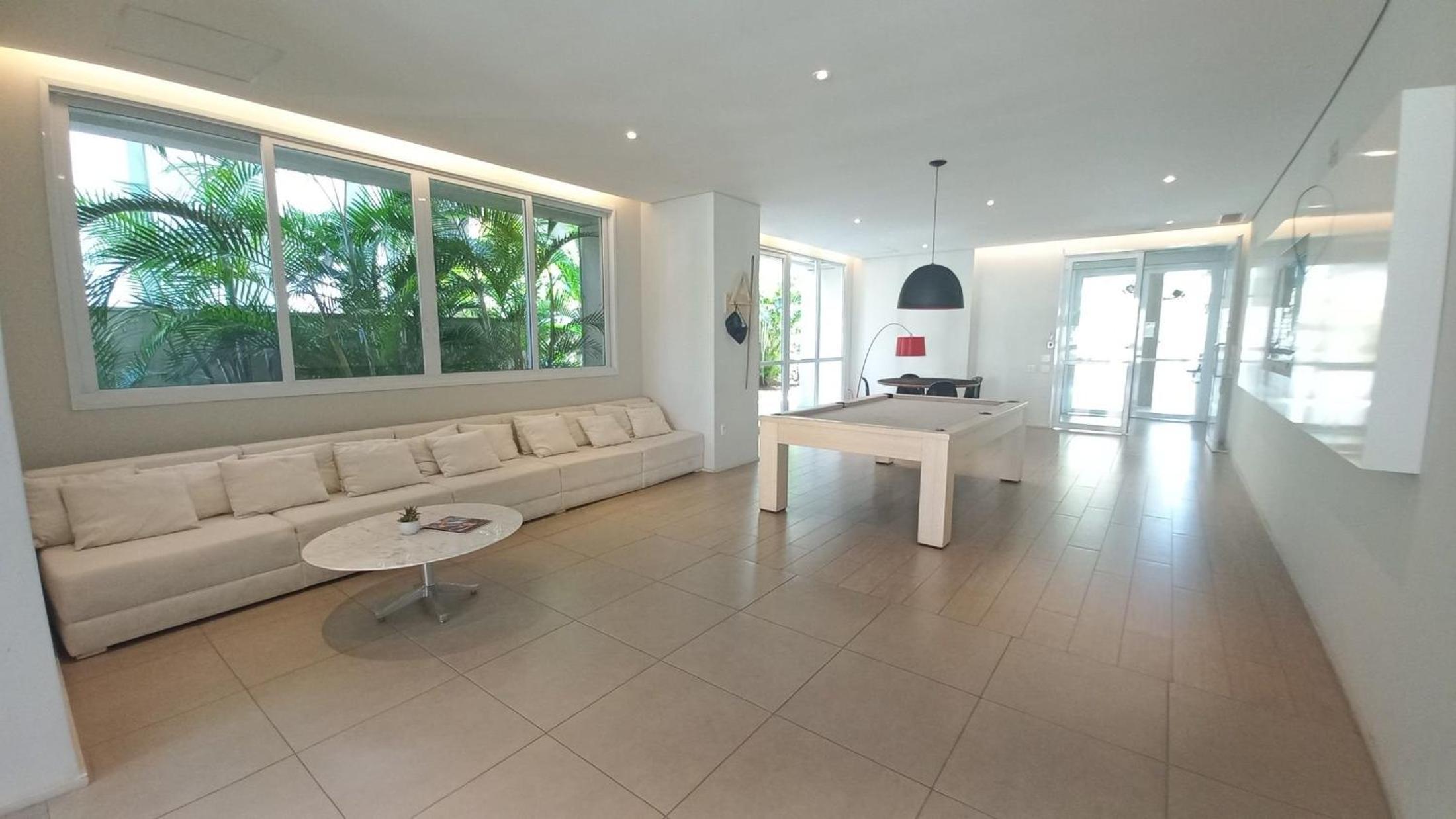Studio 410 Urbe Paulista, Bela Vista, com garagem