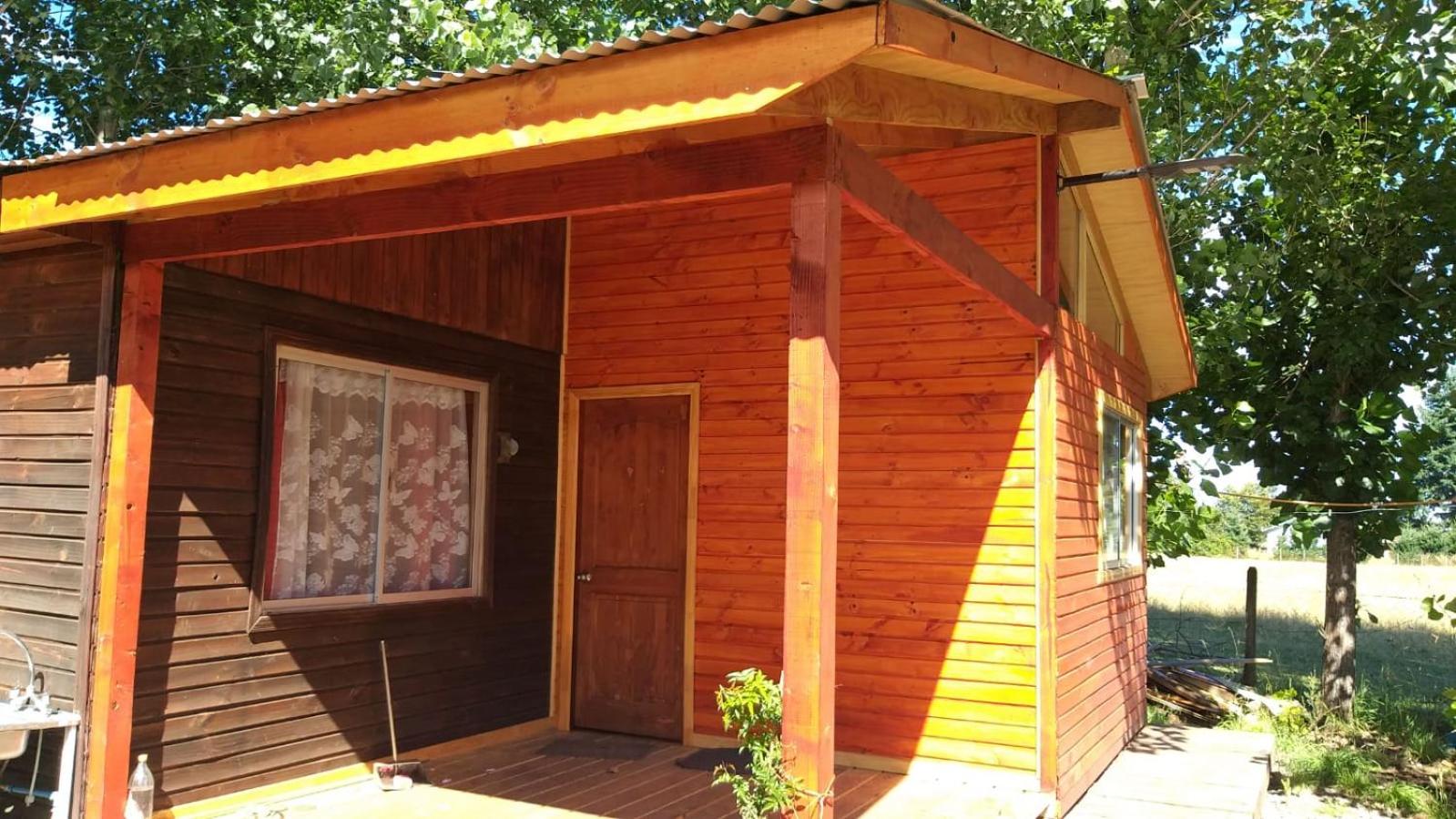 Cabañas EcoSur - Chile