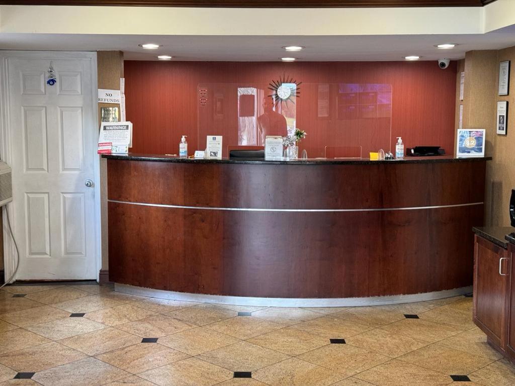Milledgeville Vacations - Heritage Inn - Property Image 15
