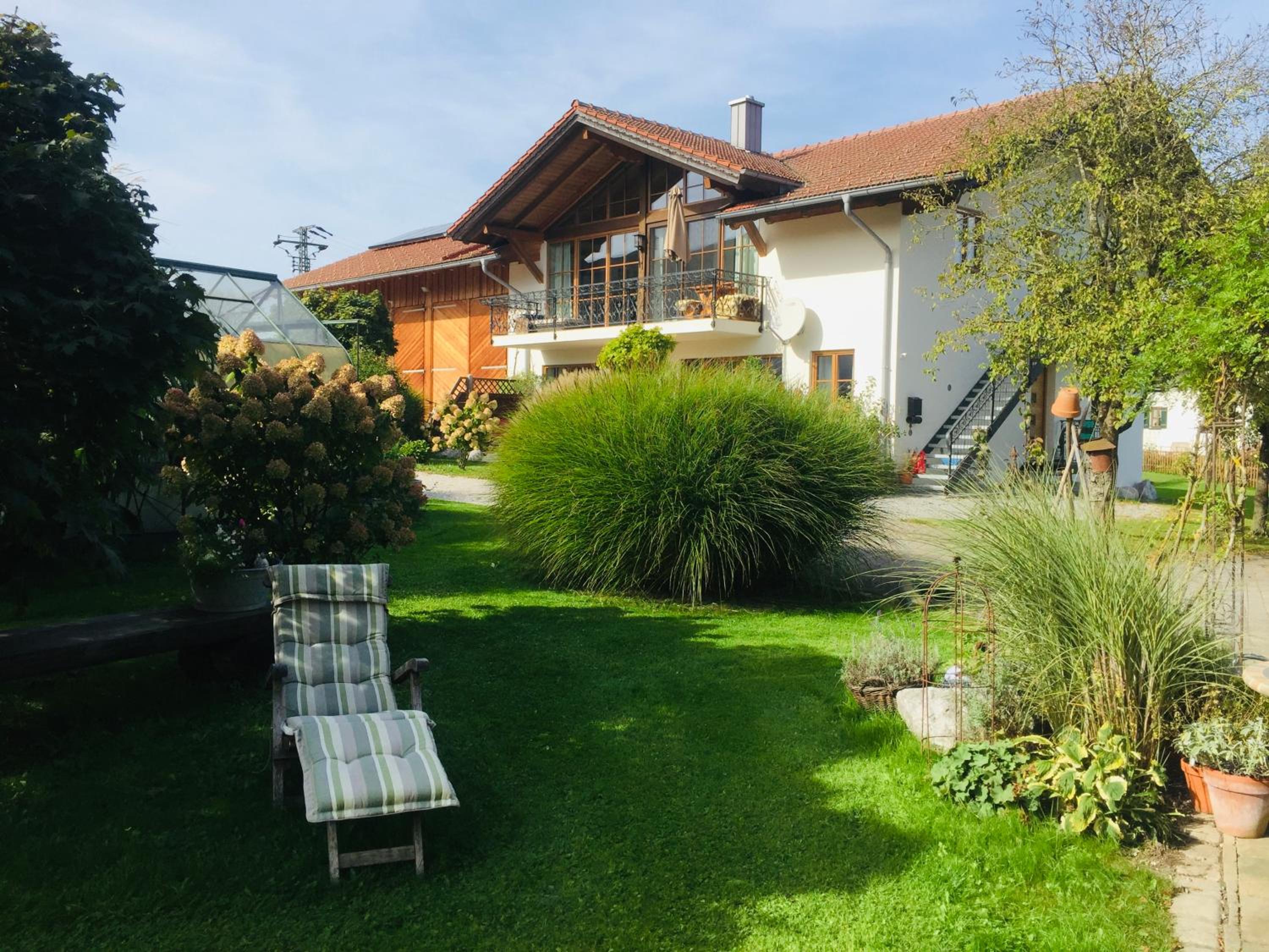 Bauniglerhof