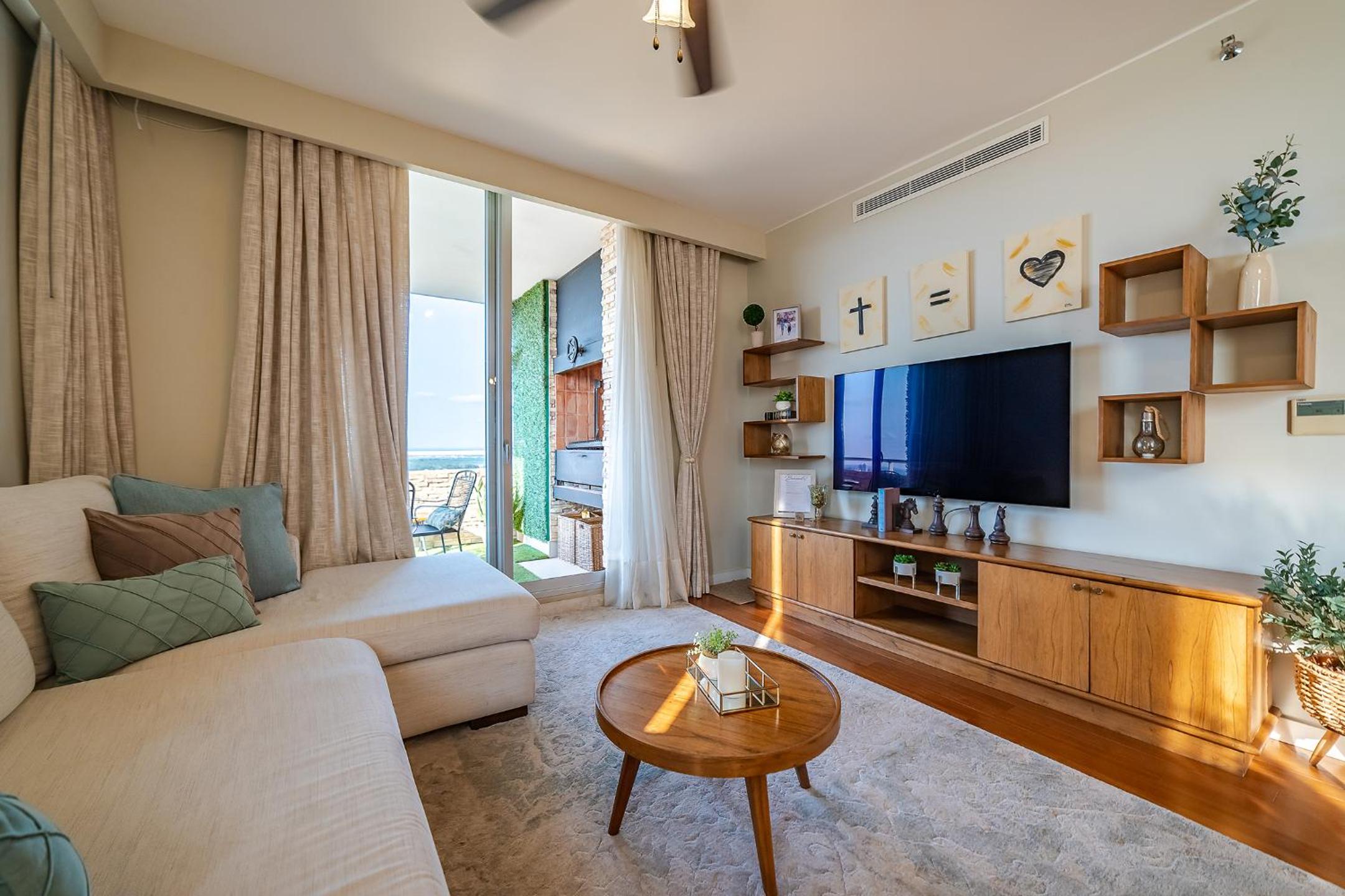 Gorgeous Apartment in Asunción