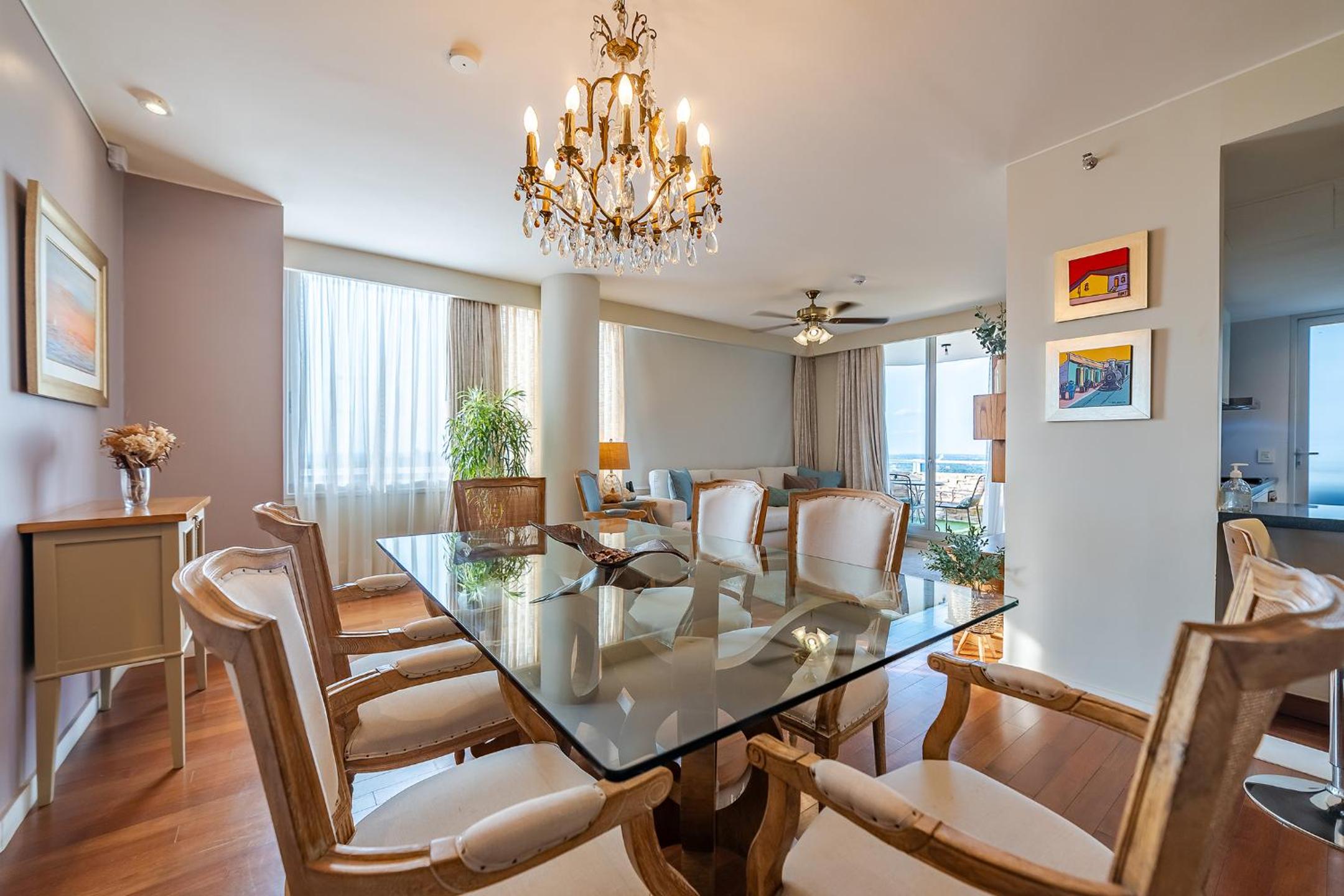 Gorgeous Apartment in Asunción