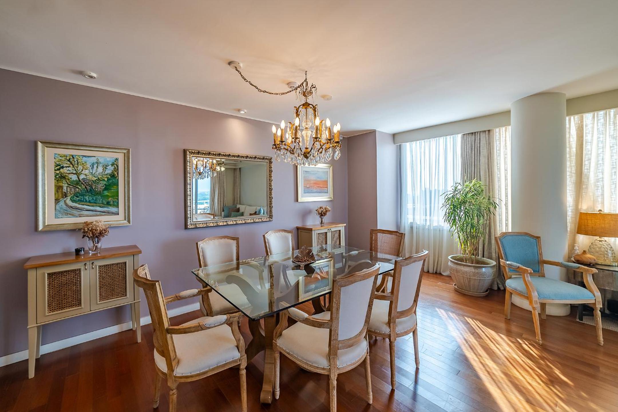 Gorgeous Apartment in Asunción