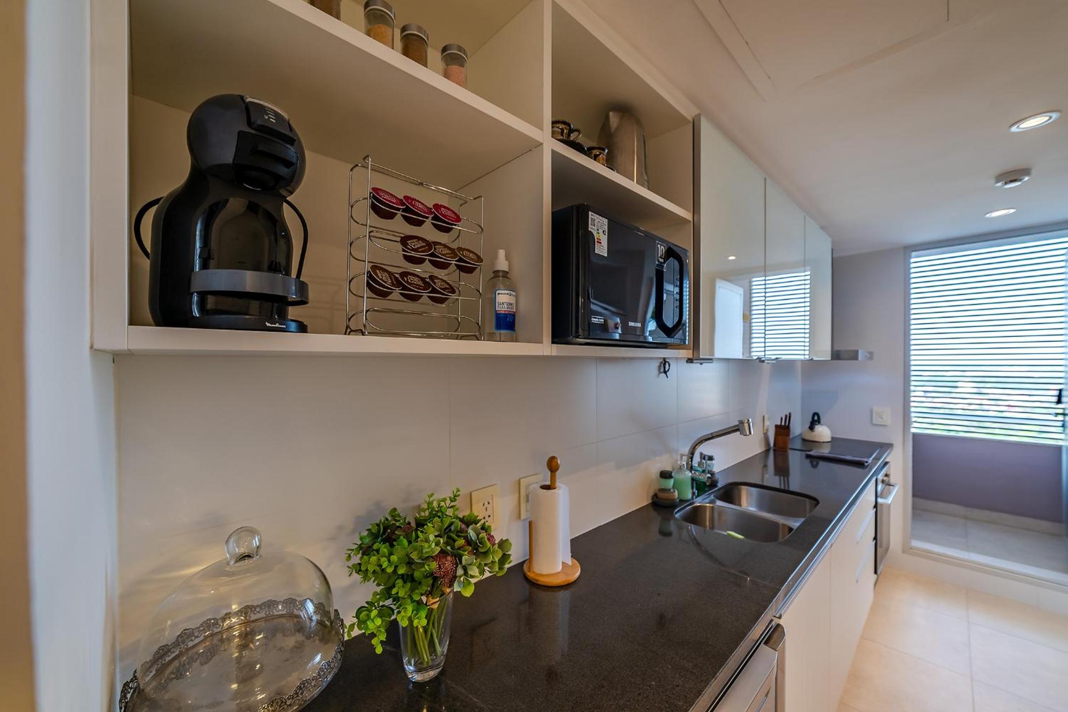 Gorgeous Apartment in Asunción