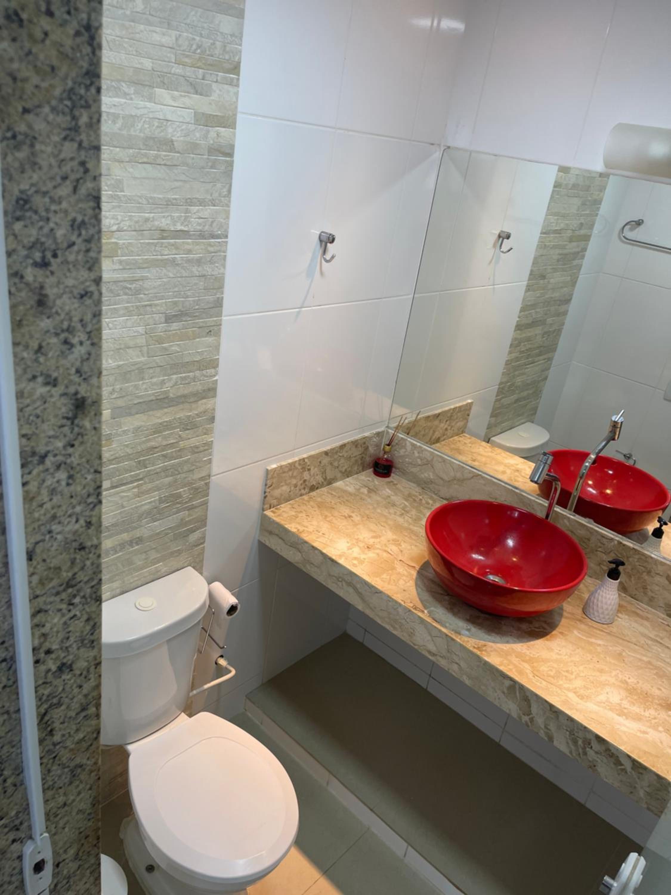 Flat Duplex no Peró, Cabo Frio, Pé na Areia Condomínio Flat Âncora