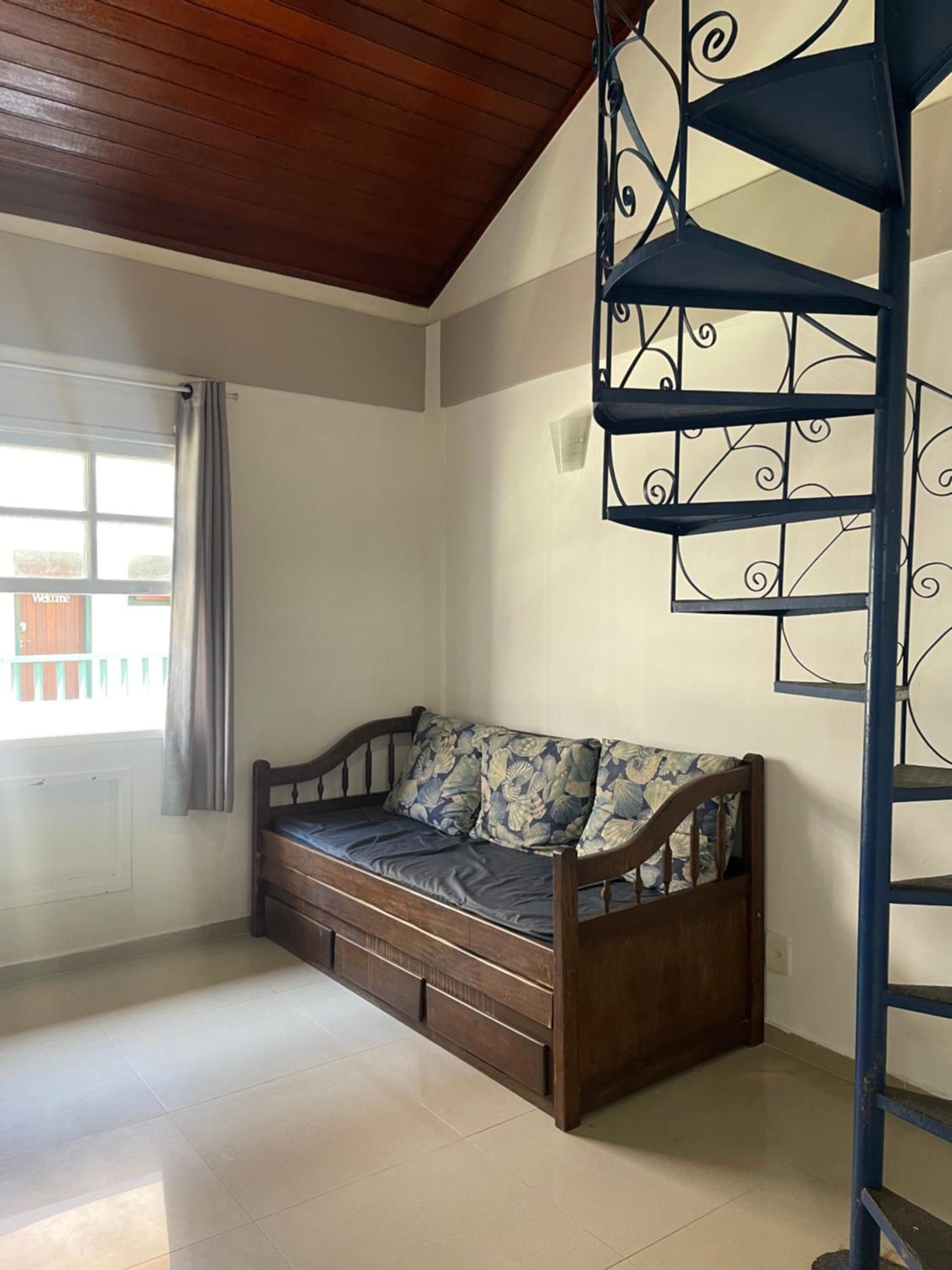 Flat Duplex no Peró, Cabo Frio, Pé na Areia Condomínio Flat Âncora