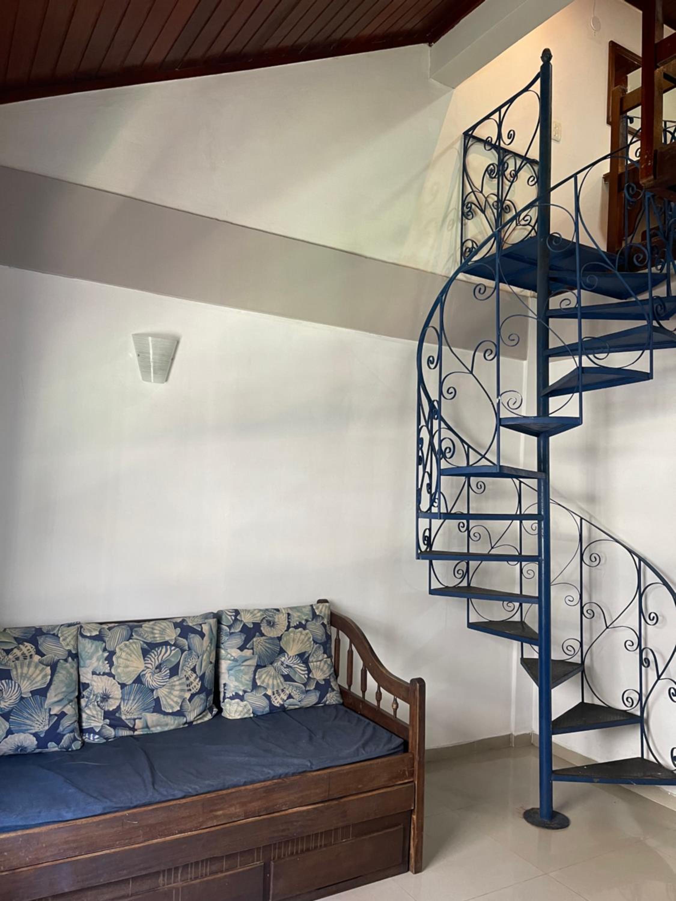 Flat Duplex no Peró, Cabo Frio, Pé na Areia Condomínio Flat Âncora