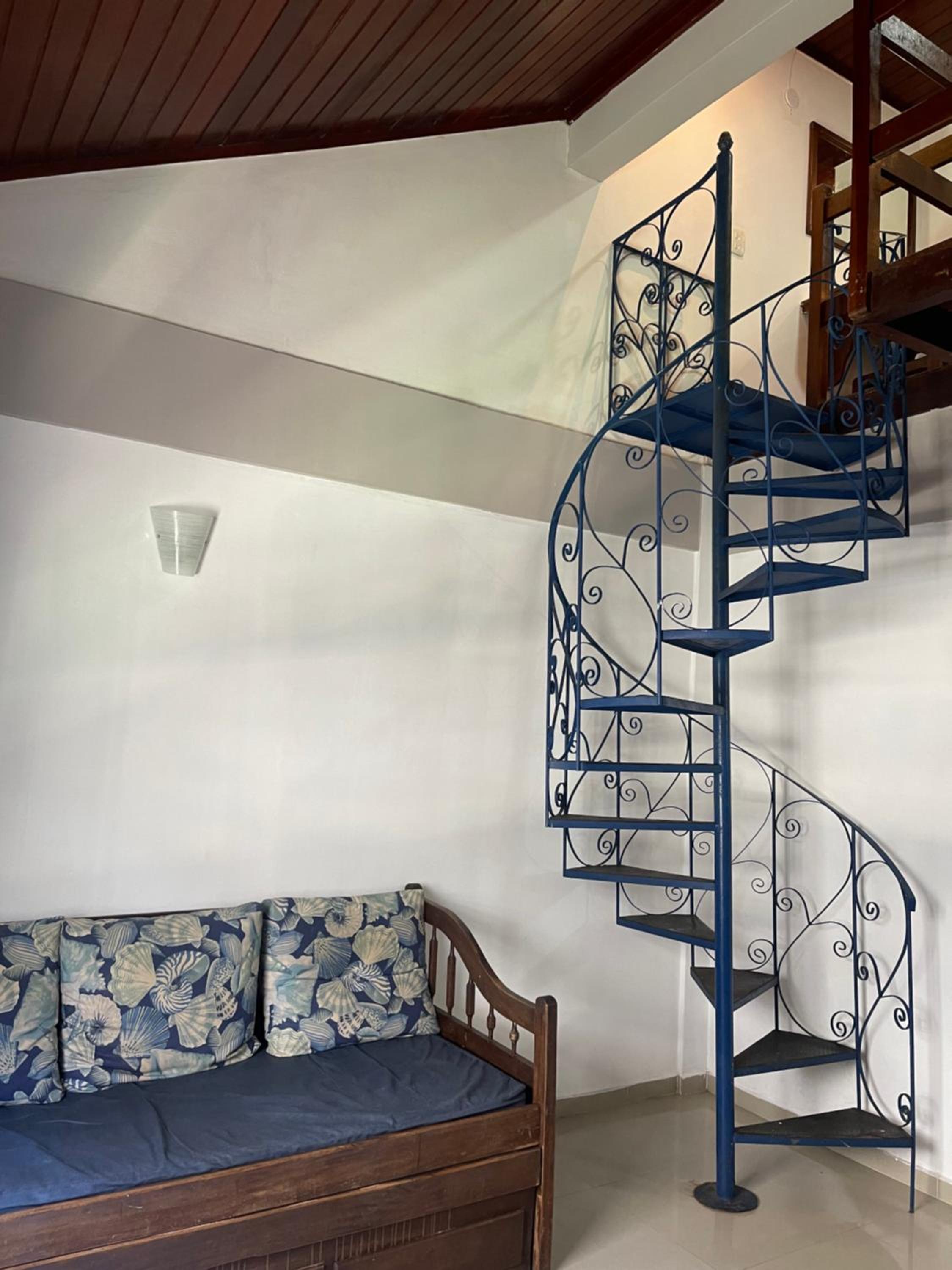 Flat Duplex no Peró, Cabo Frio, Pé na Areia Condomínio Flat Âncora