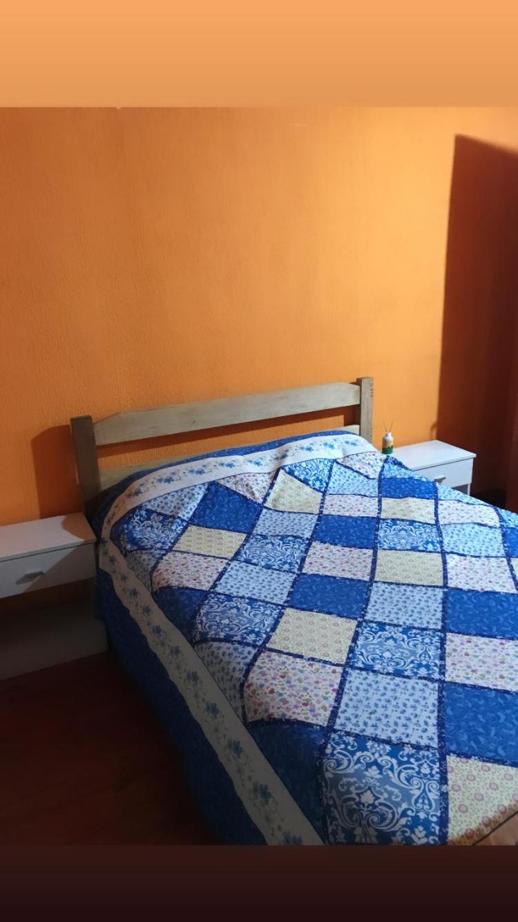 Alojamiento Mattos