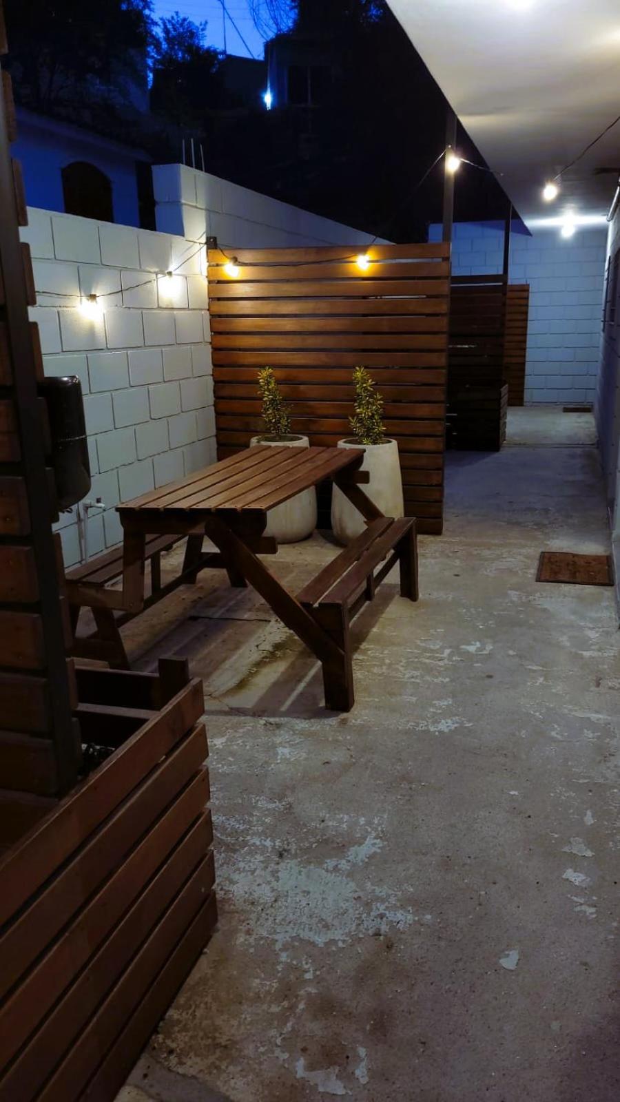 DEPTO PARA 4 PERSONAS VILLA CARLOS PAZ
