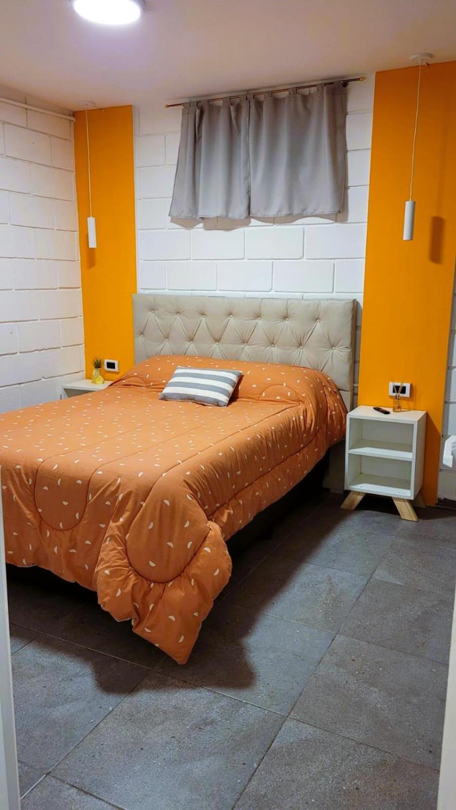 DEPTO PARA 4 PERSONAS VILLA CARLOS PAZ