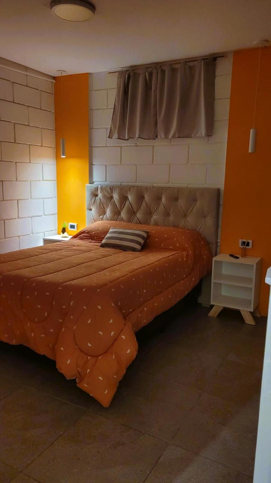 DEPTO PARA 4 PERSONAS VILLA CARLOS PAZ