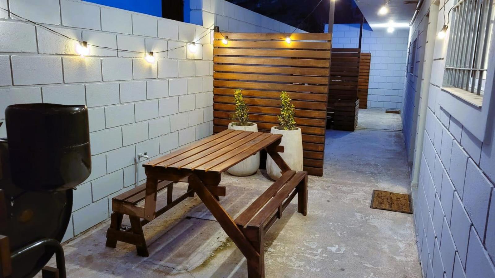 DEPTO PARA 4 PERSONAS VILLA CARLOS PAZ