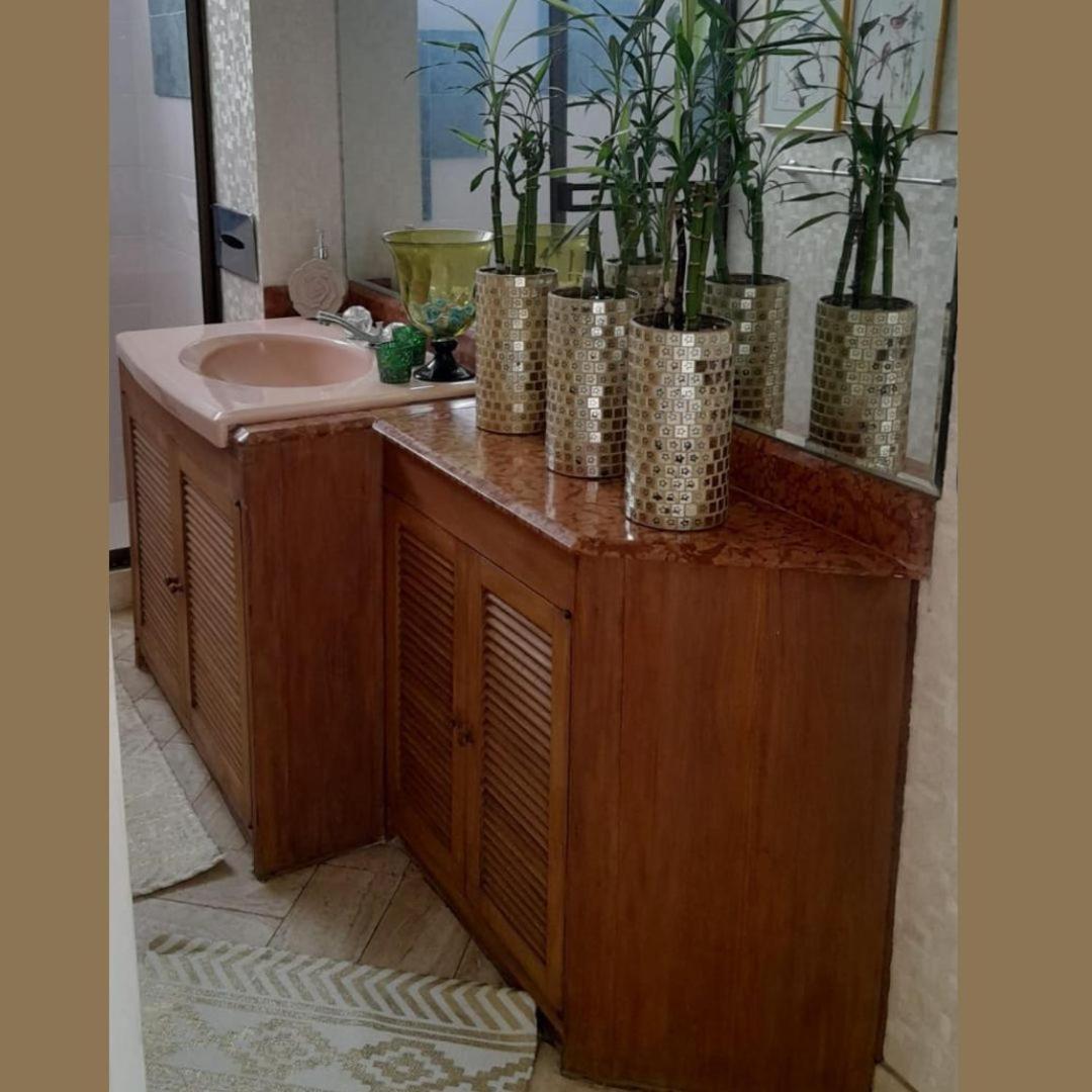 Casa de lujo con piscina y BBQ