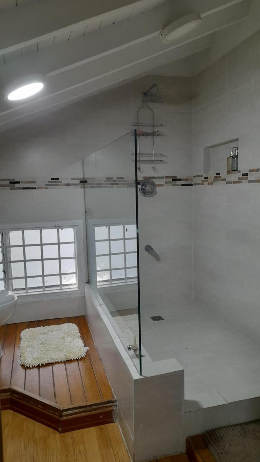Casa de lujo con piscina y BBQ