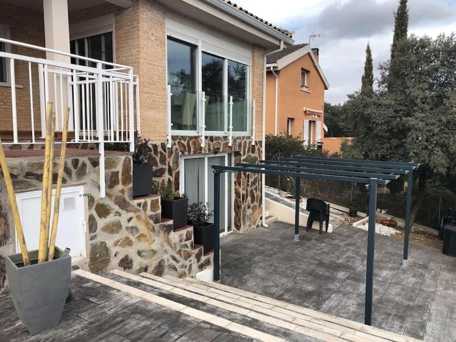 El Encinar de Carol