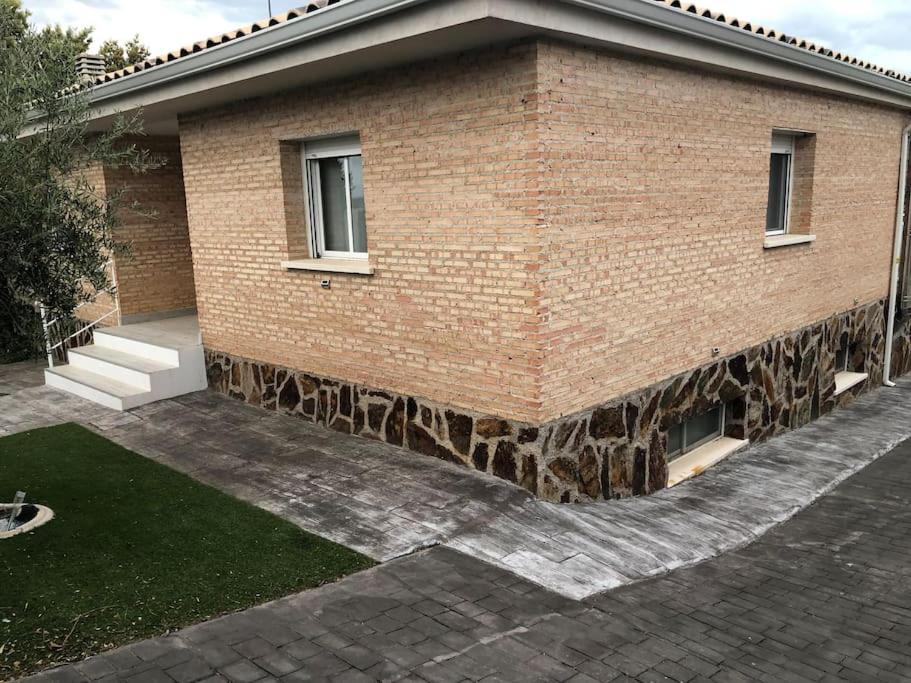 El Encinar de Carol