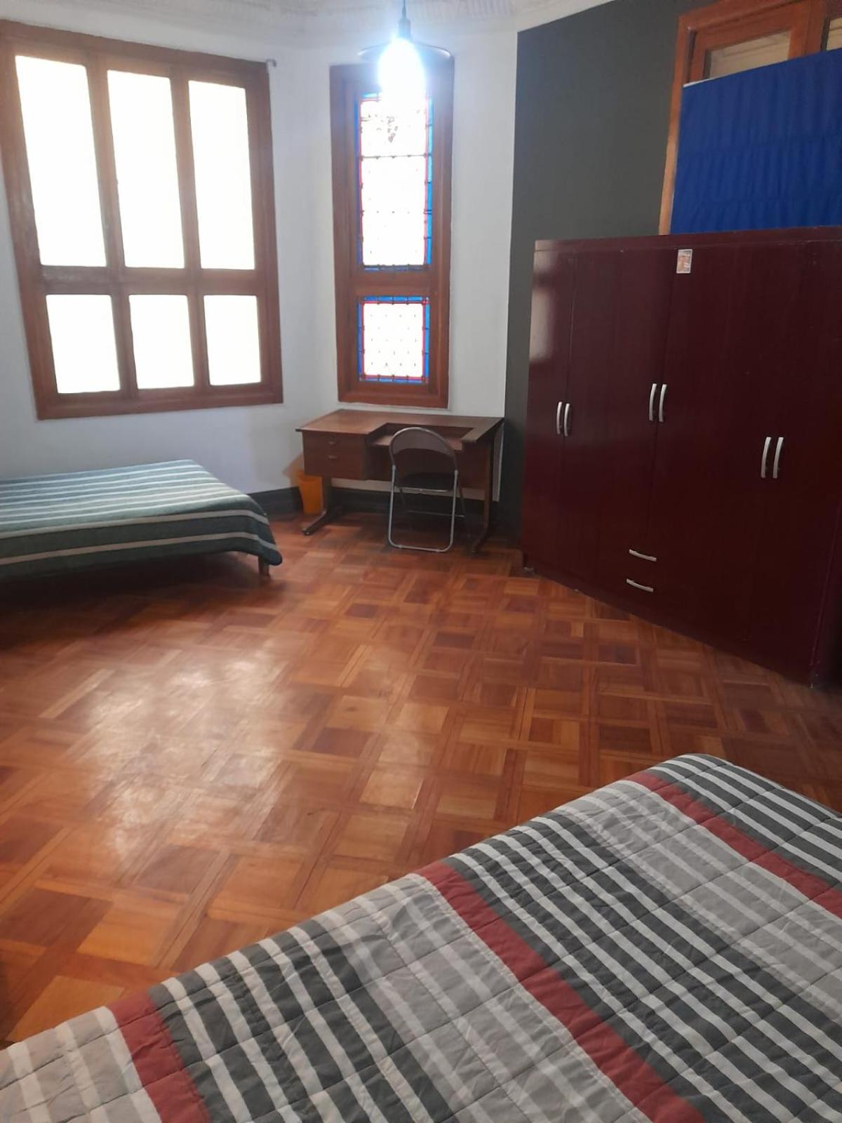 Student's Housing Republica