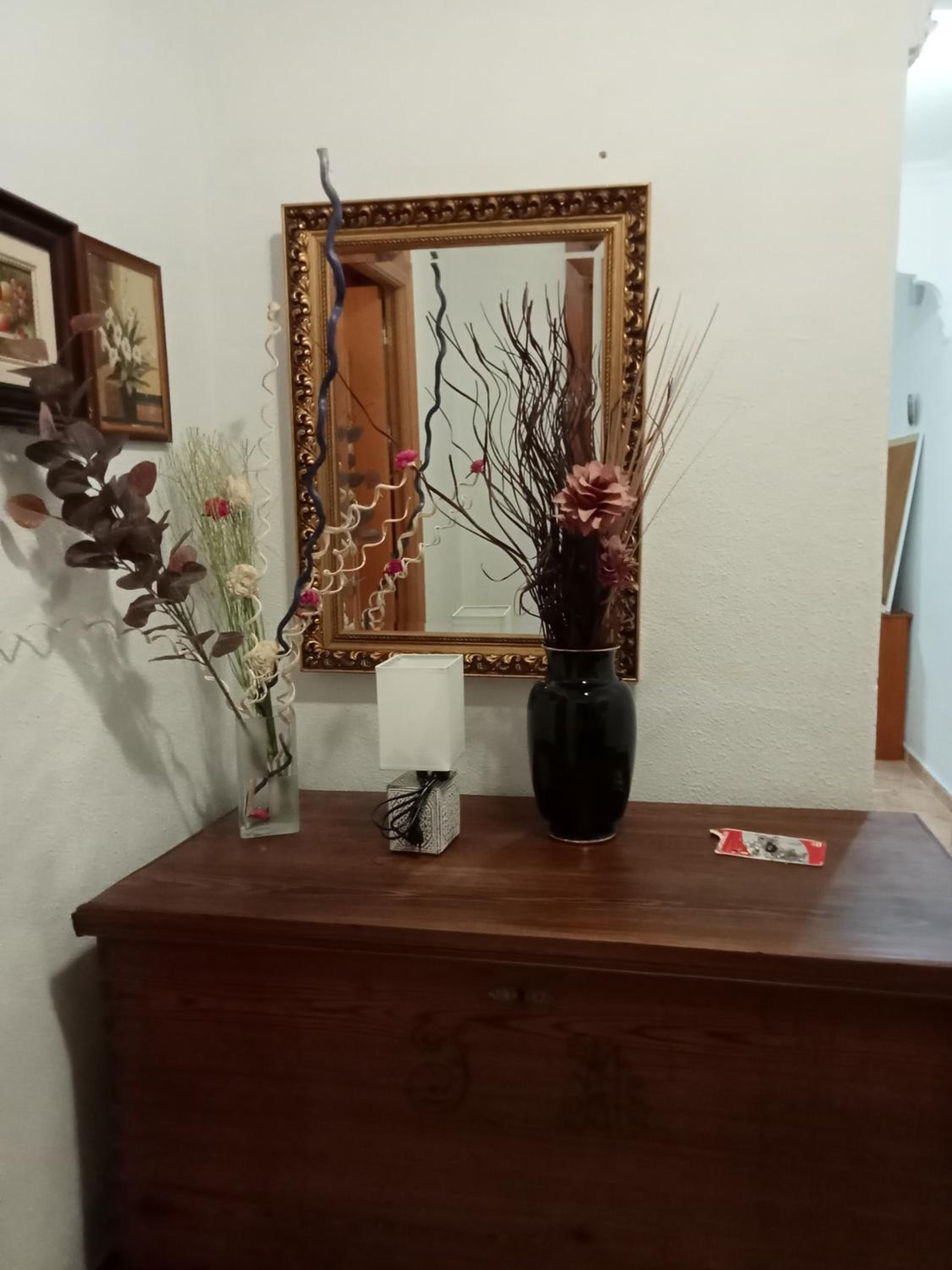 Alojamiento Habitaciones Privadas Cartagena