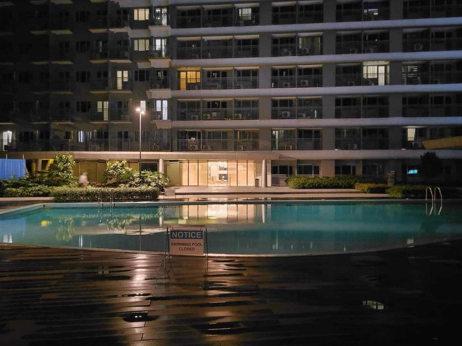 HOMESNAP CONDOTEL FAME RESIDENCE MANDALUYONG view 4