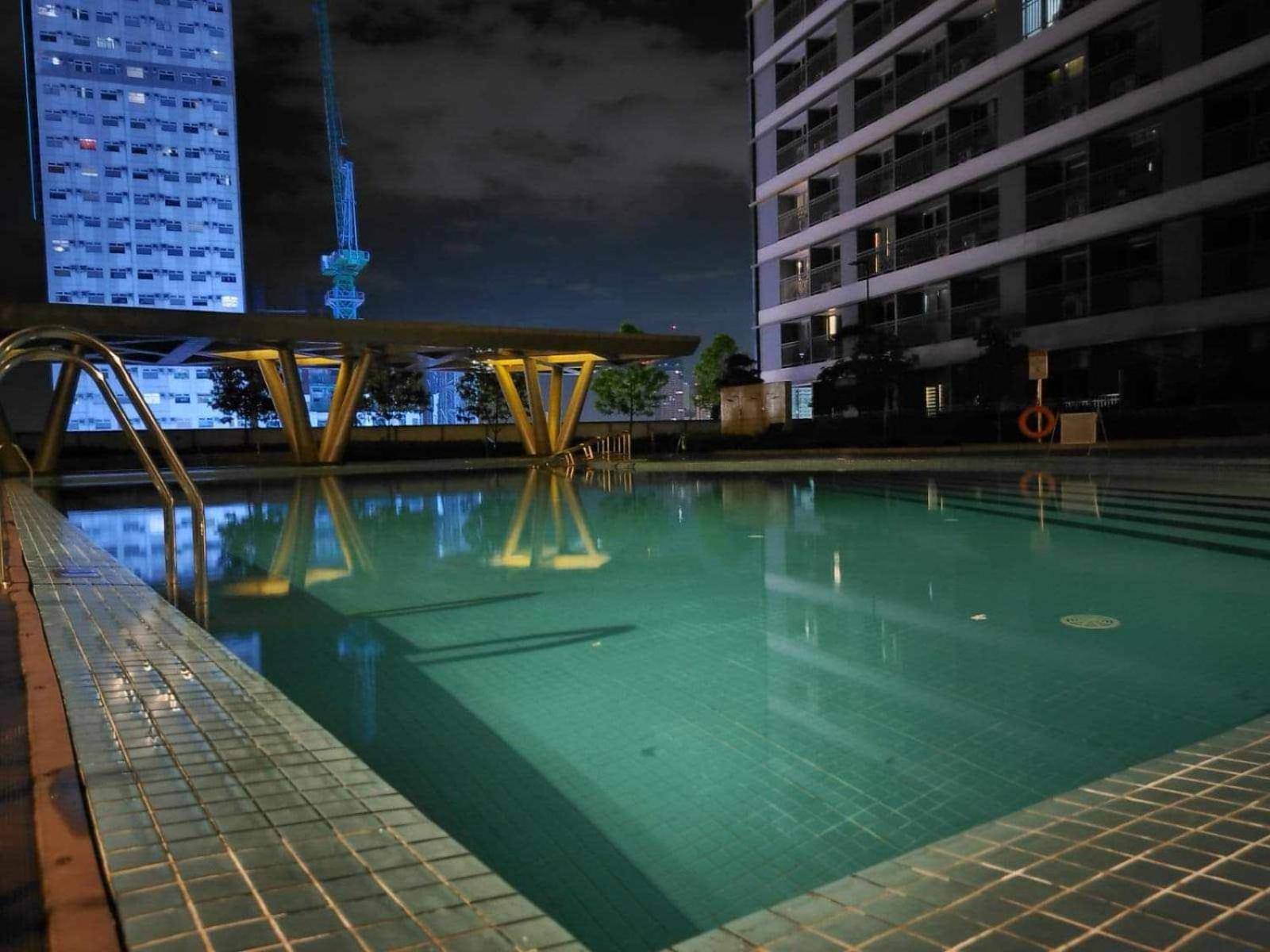 HOMESNAP CONDOTEL FAME RESIDENCE MANDALUYONG view 3