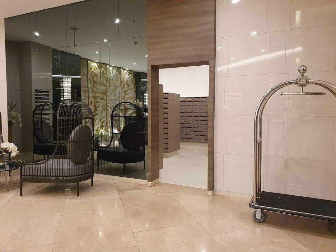 HOMESNAP CONDOTEL FAME RESIDENCE MANDALUYONG view 5
